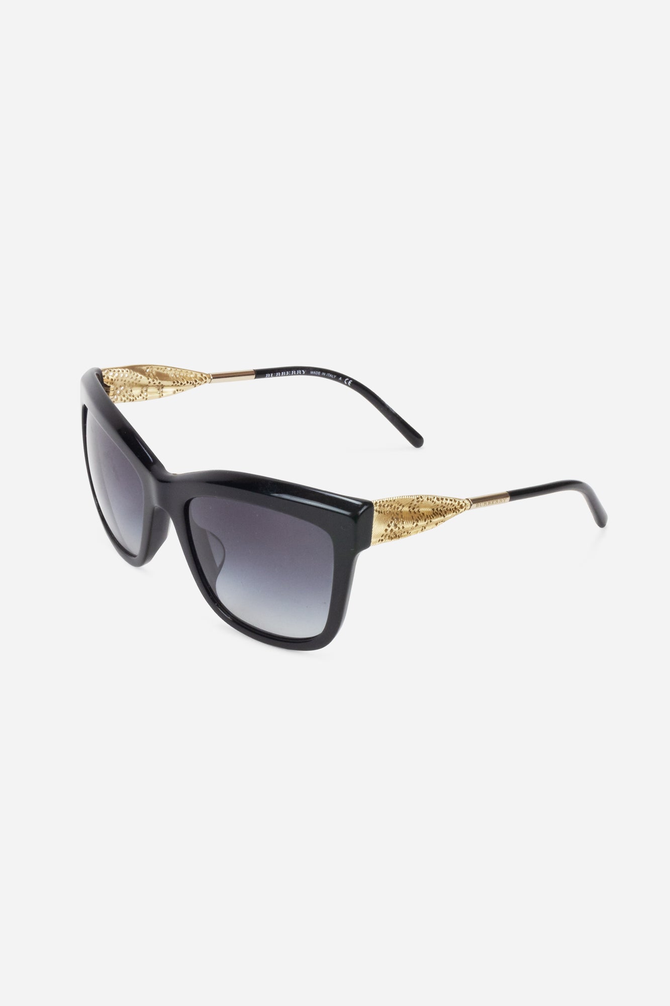 Ribbon Detail Sunglasses