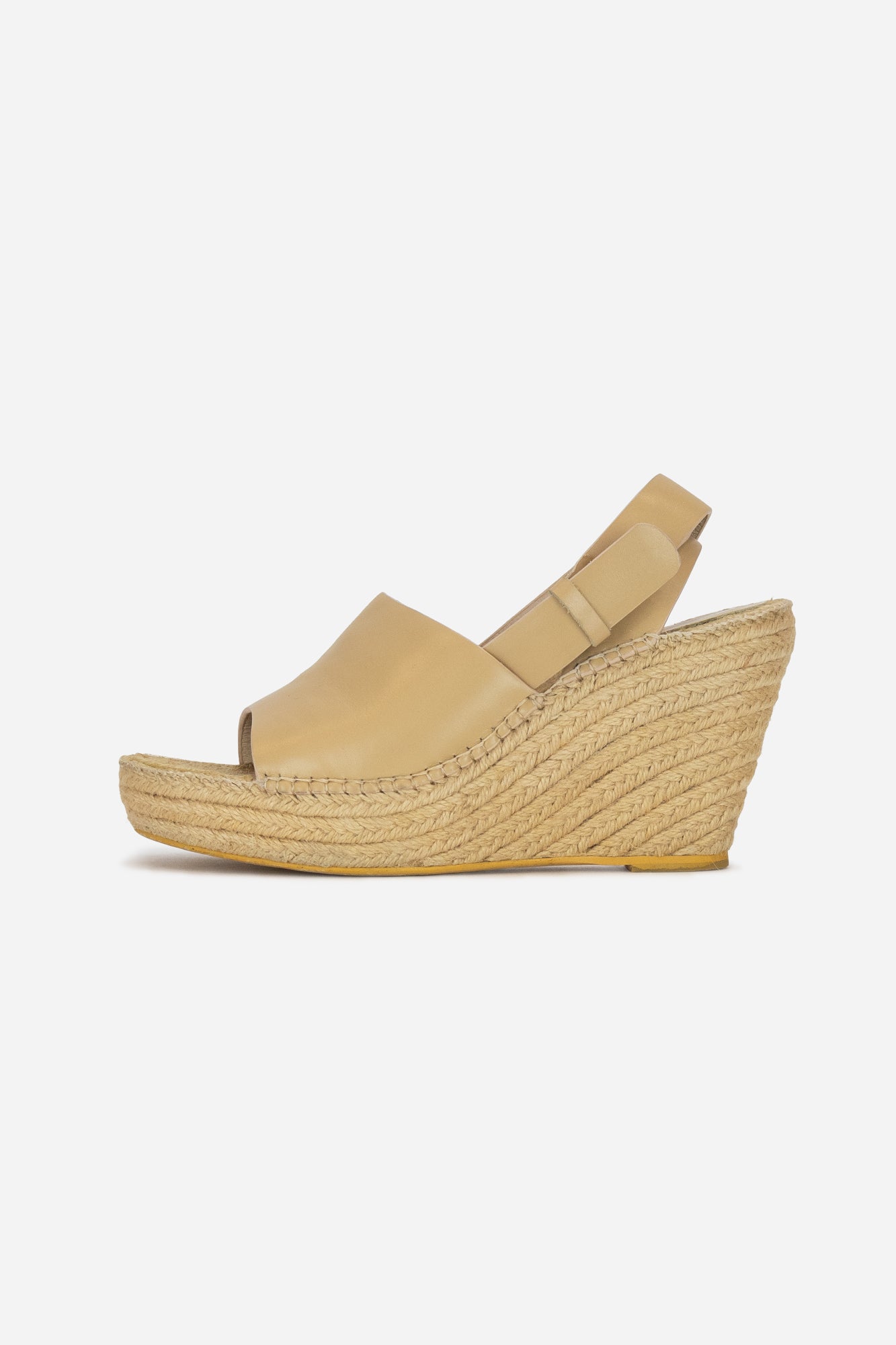 Minorca platform wedge on sale sandal