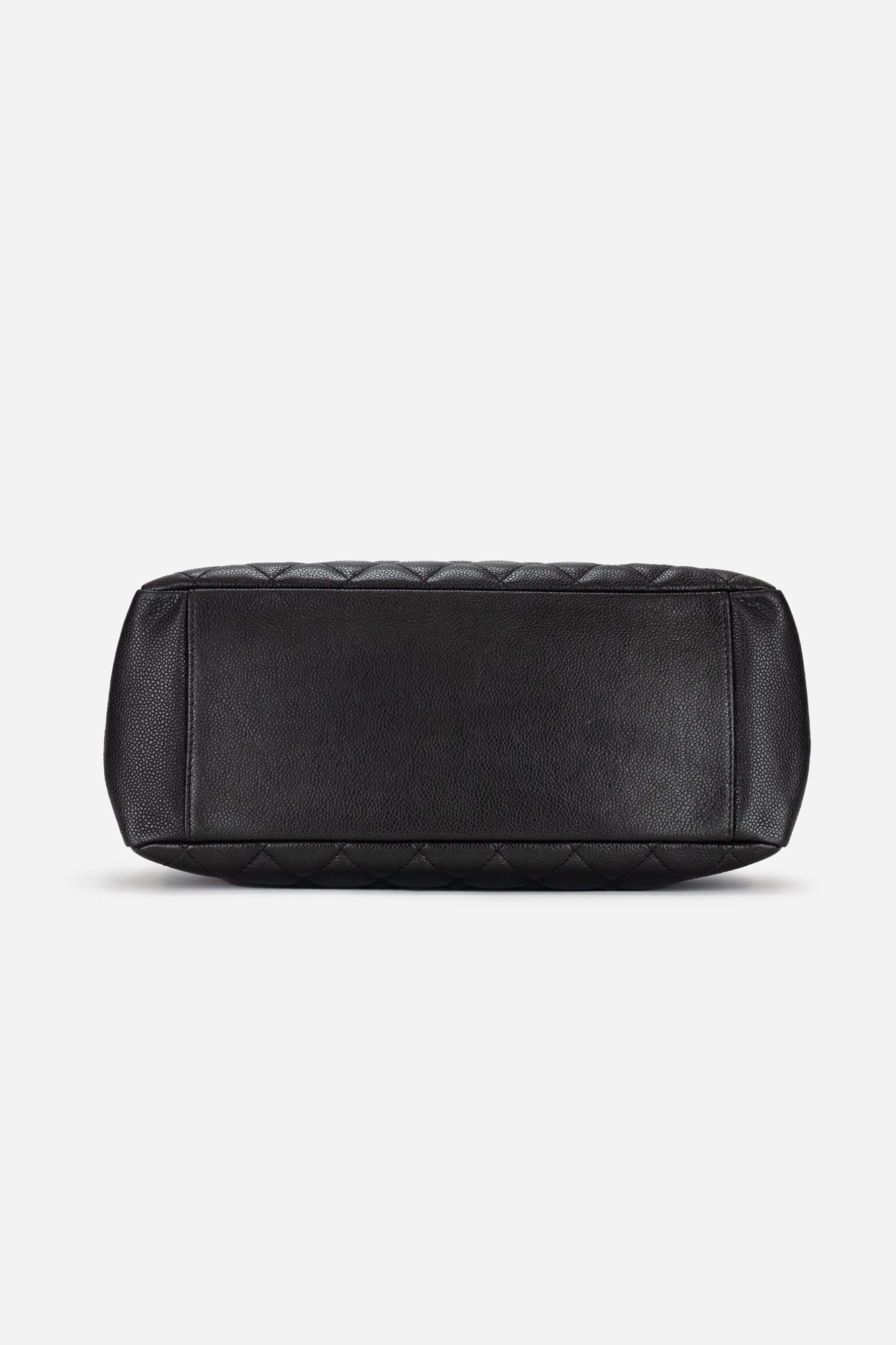 Black Caviar GST Shopping Tote