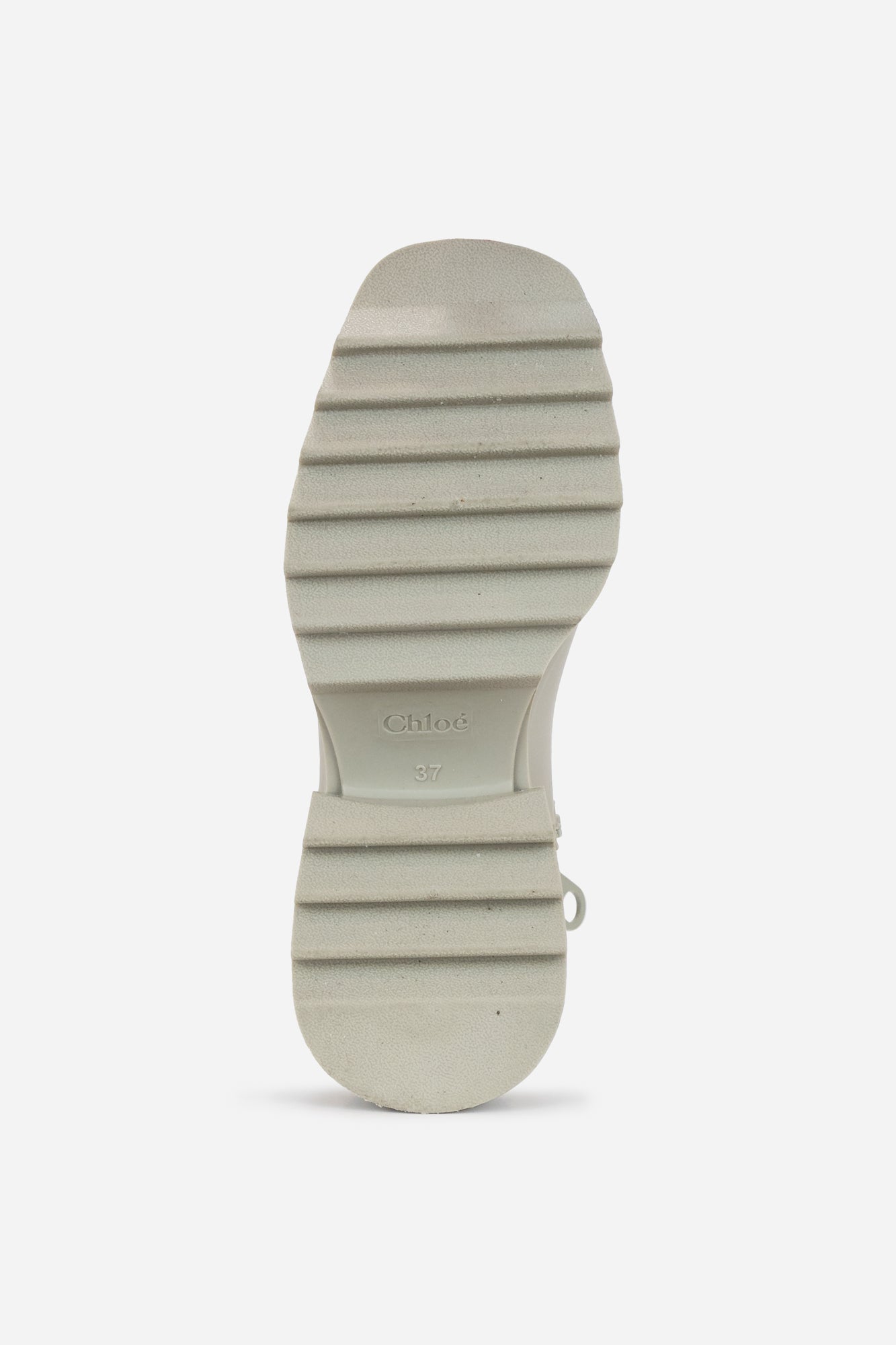 Taupe Rubber Rain Boots