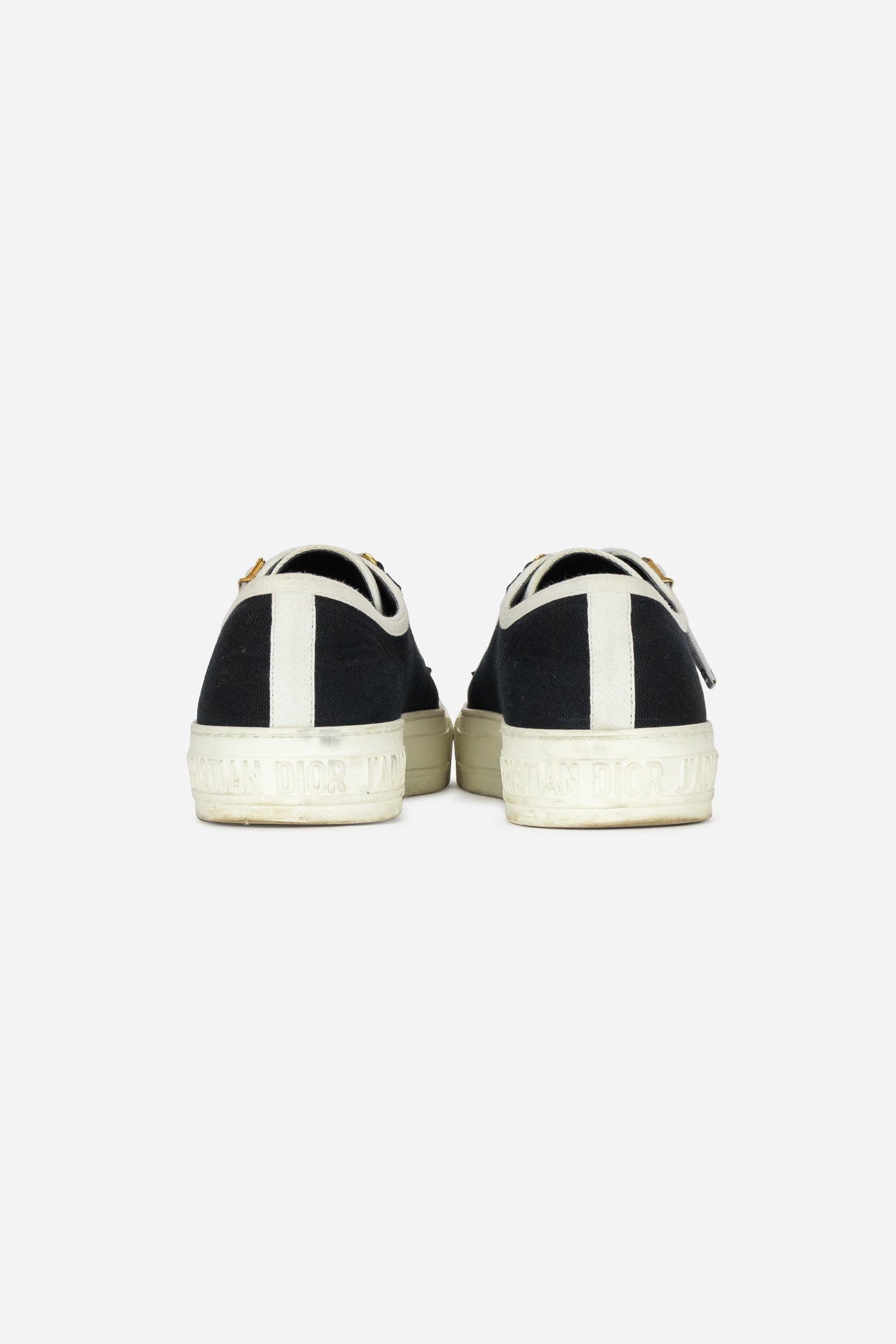 Walk 'n' Dior Trainer Sneaker