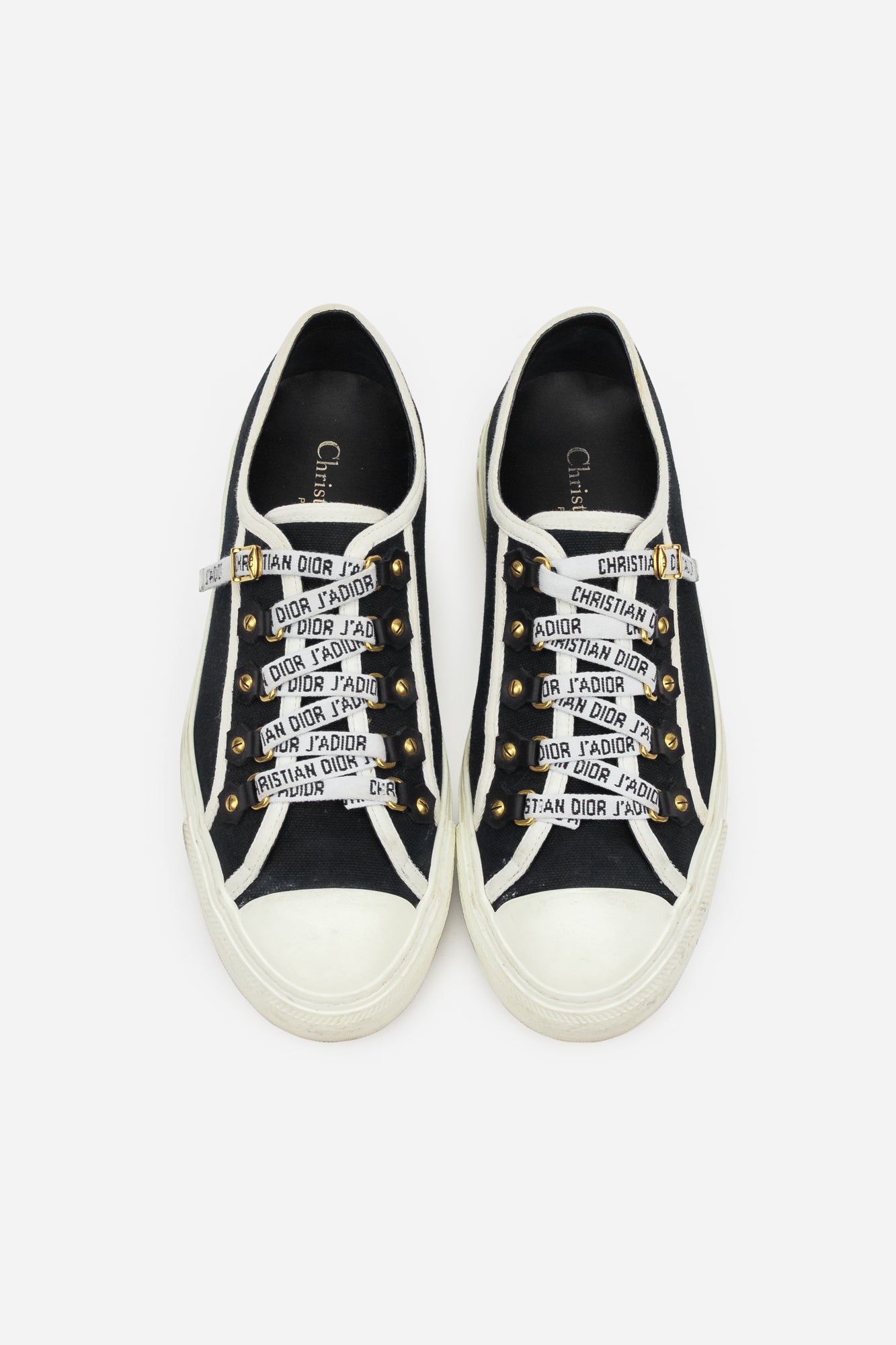 Walk 'n' Dior Trainer Sneaker