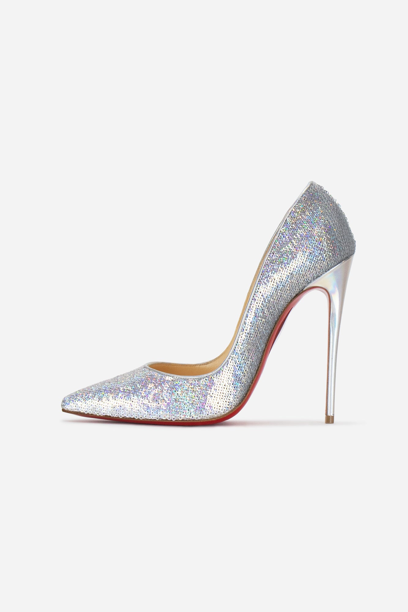 Holographic pumps on sale