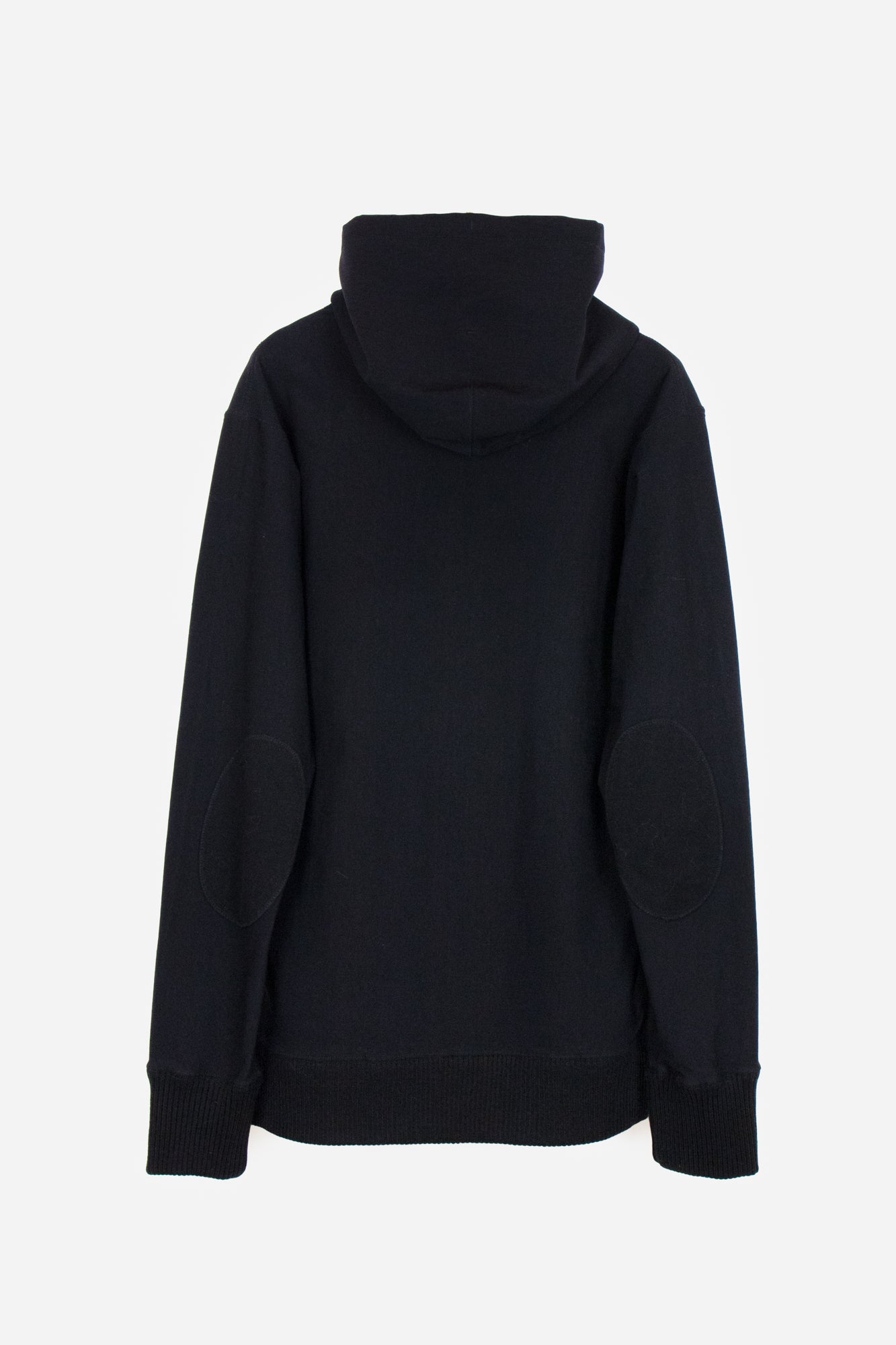 Junya Watanabe Black Hoodie