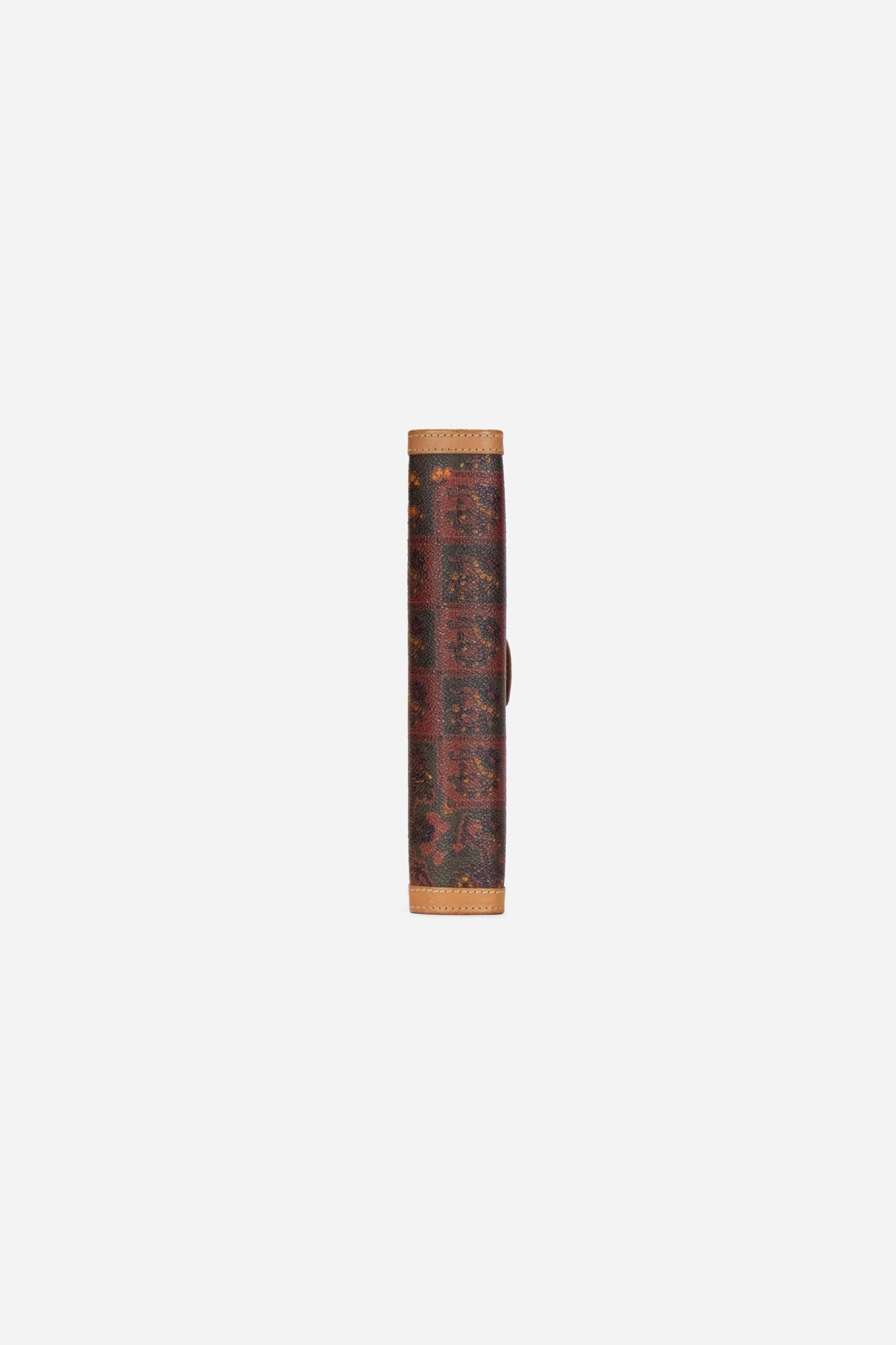 Printed Coated Canvas Agenda Cover