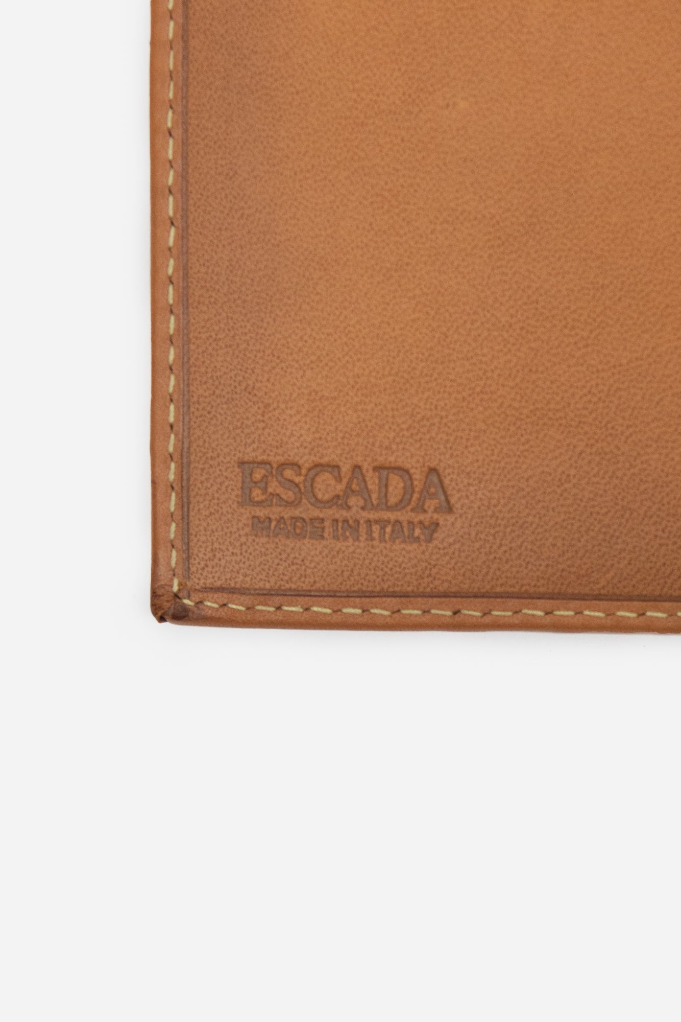 Printed Coated Canvas Agenda Cover