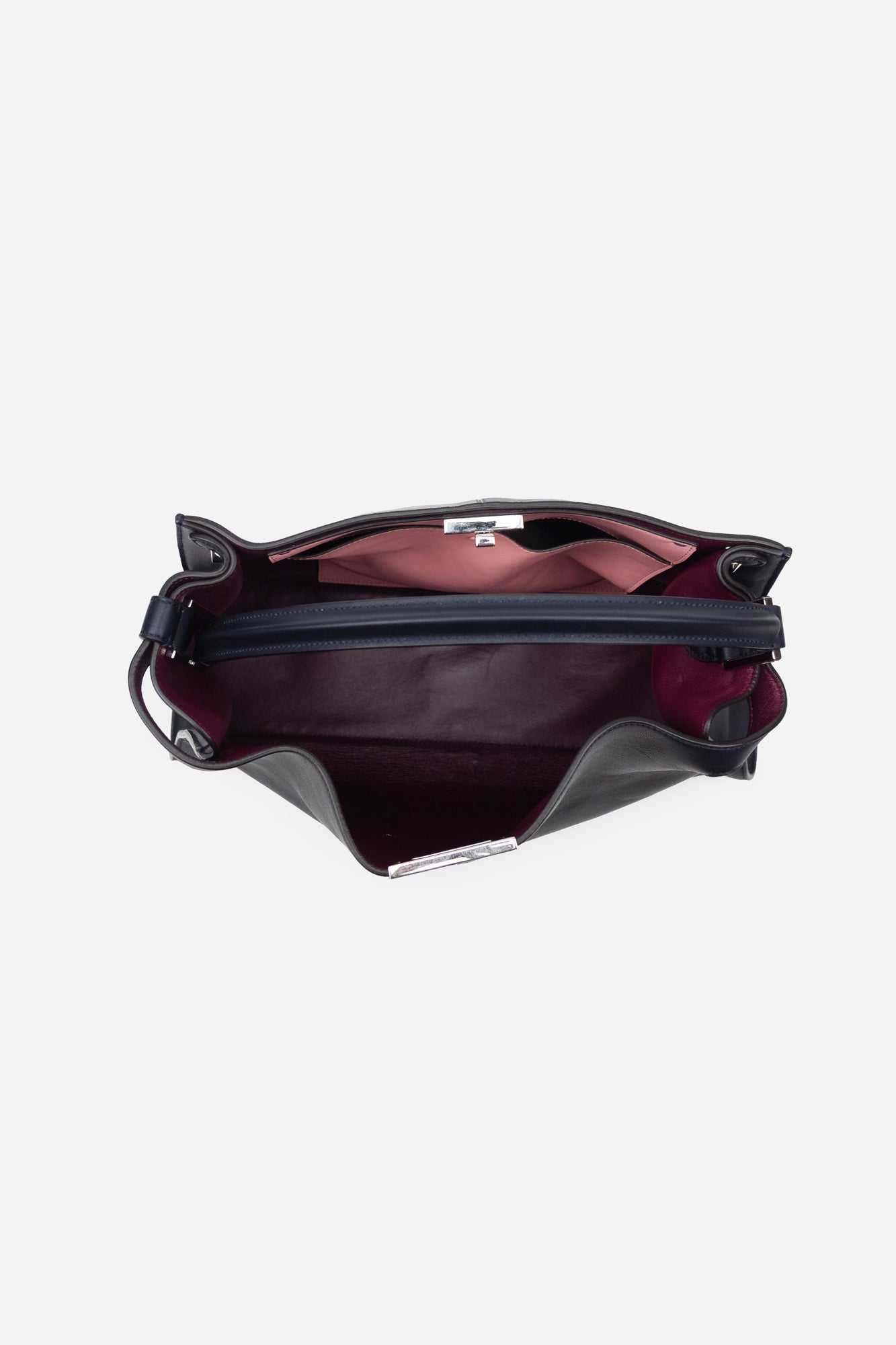 Large Peekaboo X-Lite Handle Bag