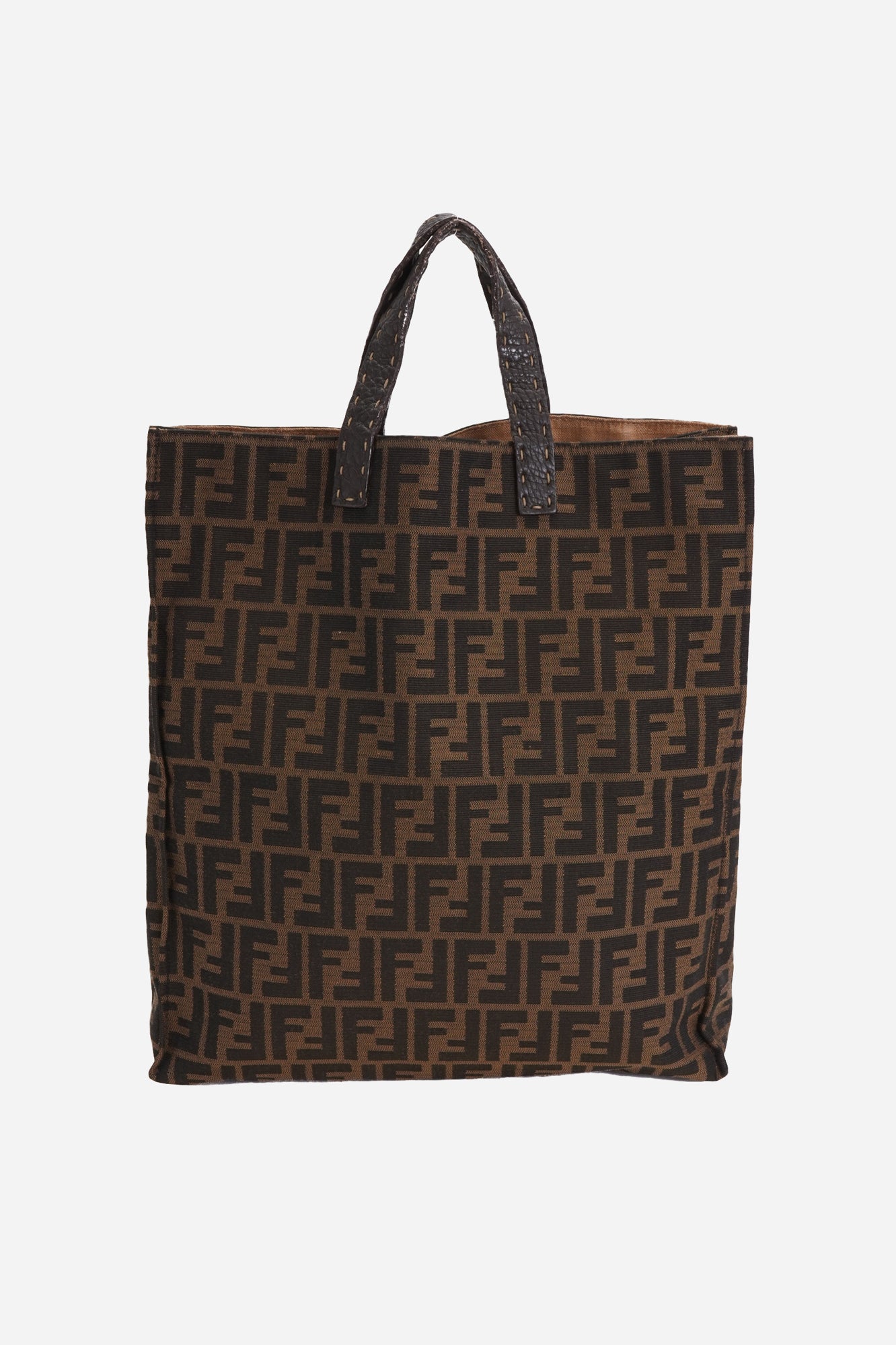 Zucca Tote Bag