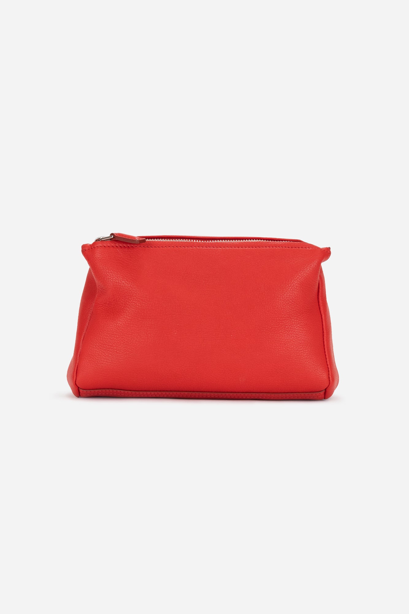 Red Pandora Bag