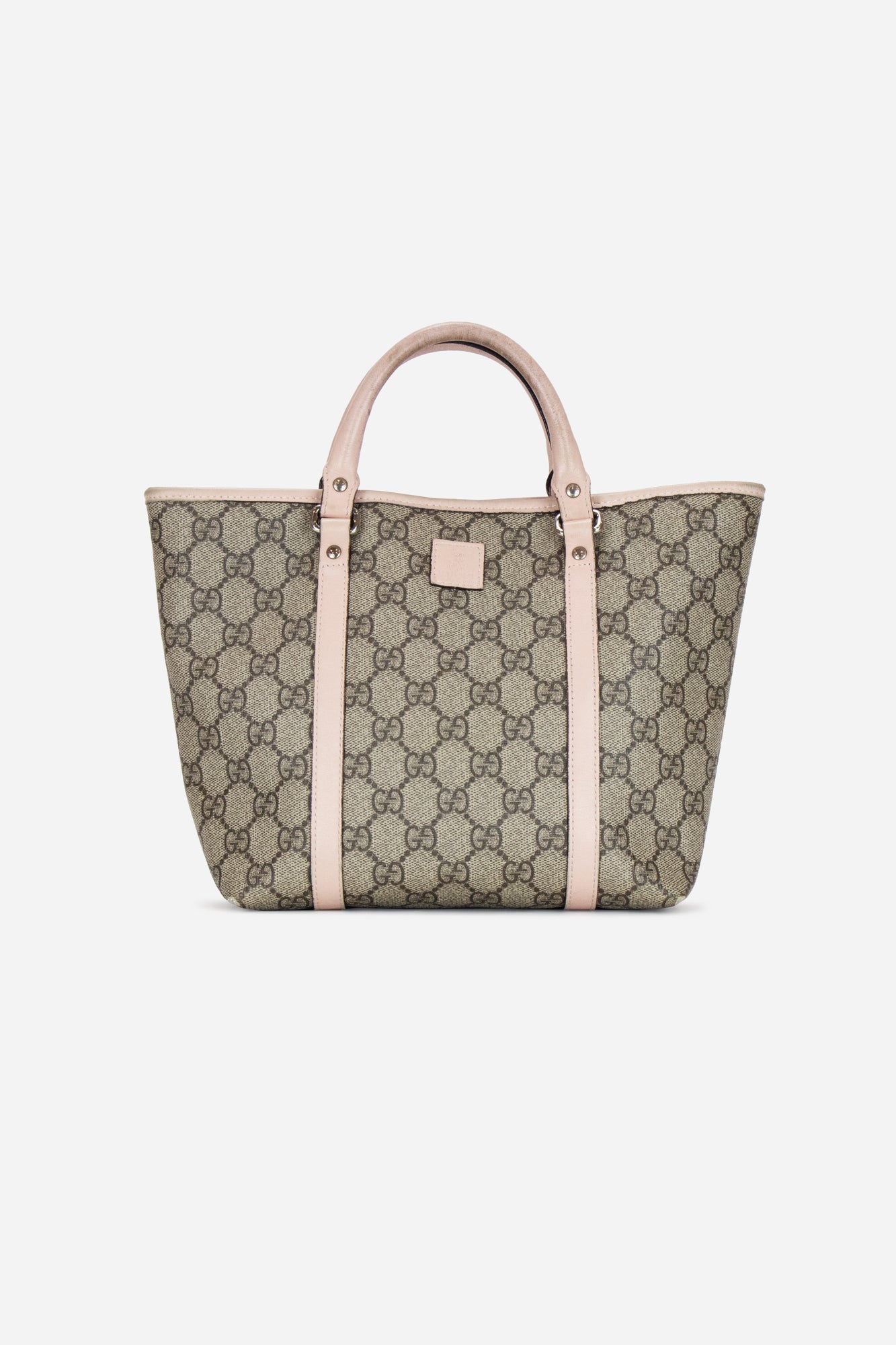GG Supreme Mini Tote