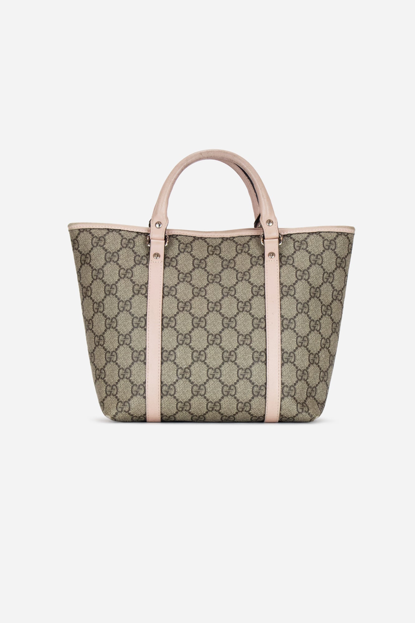 GG Supreme Mini Tote