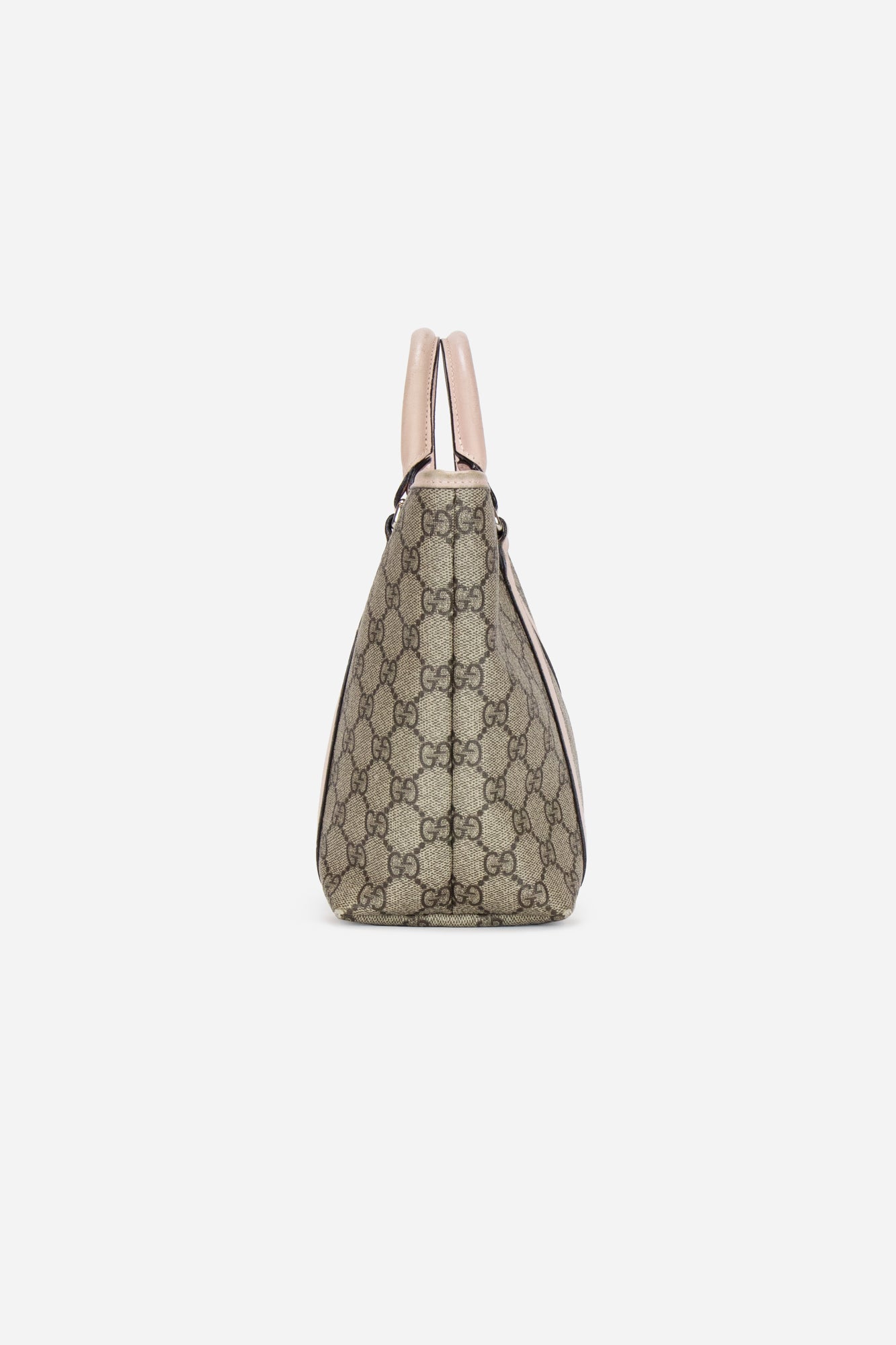 GG Supreme Mini Tote