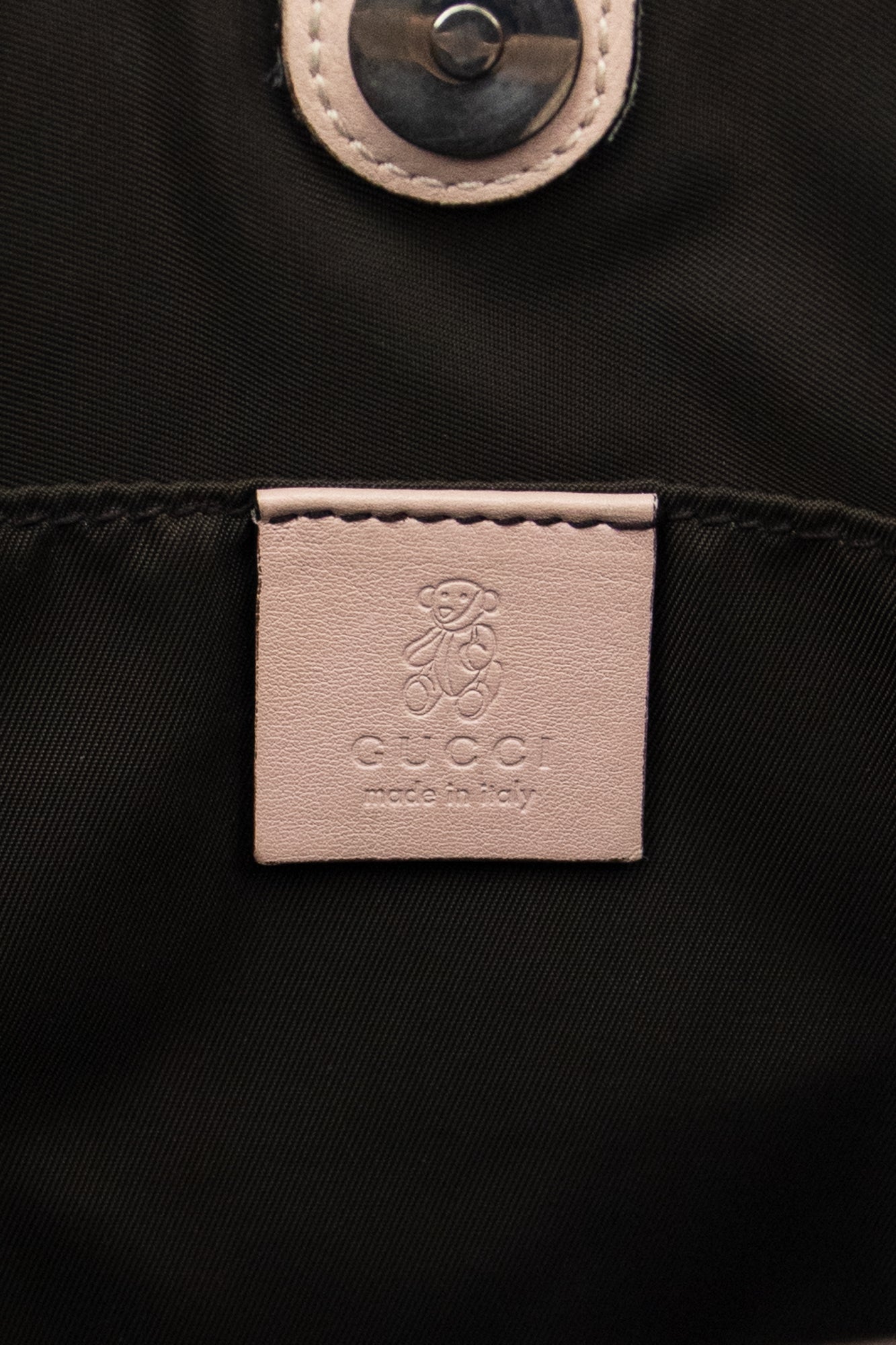 GG Supreme Mini Tote