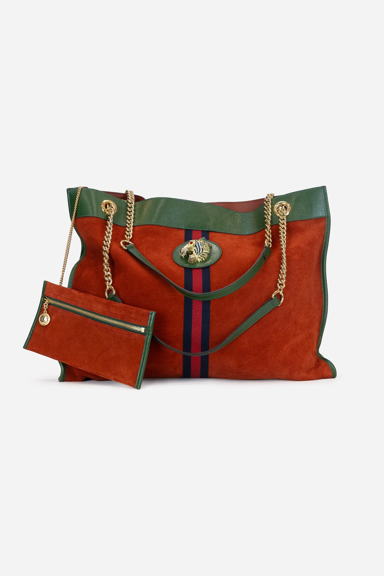 Gucci rajah tote bag online