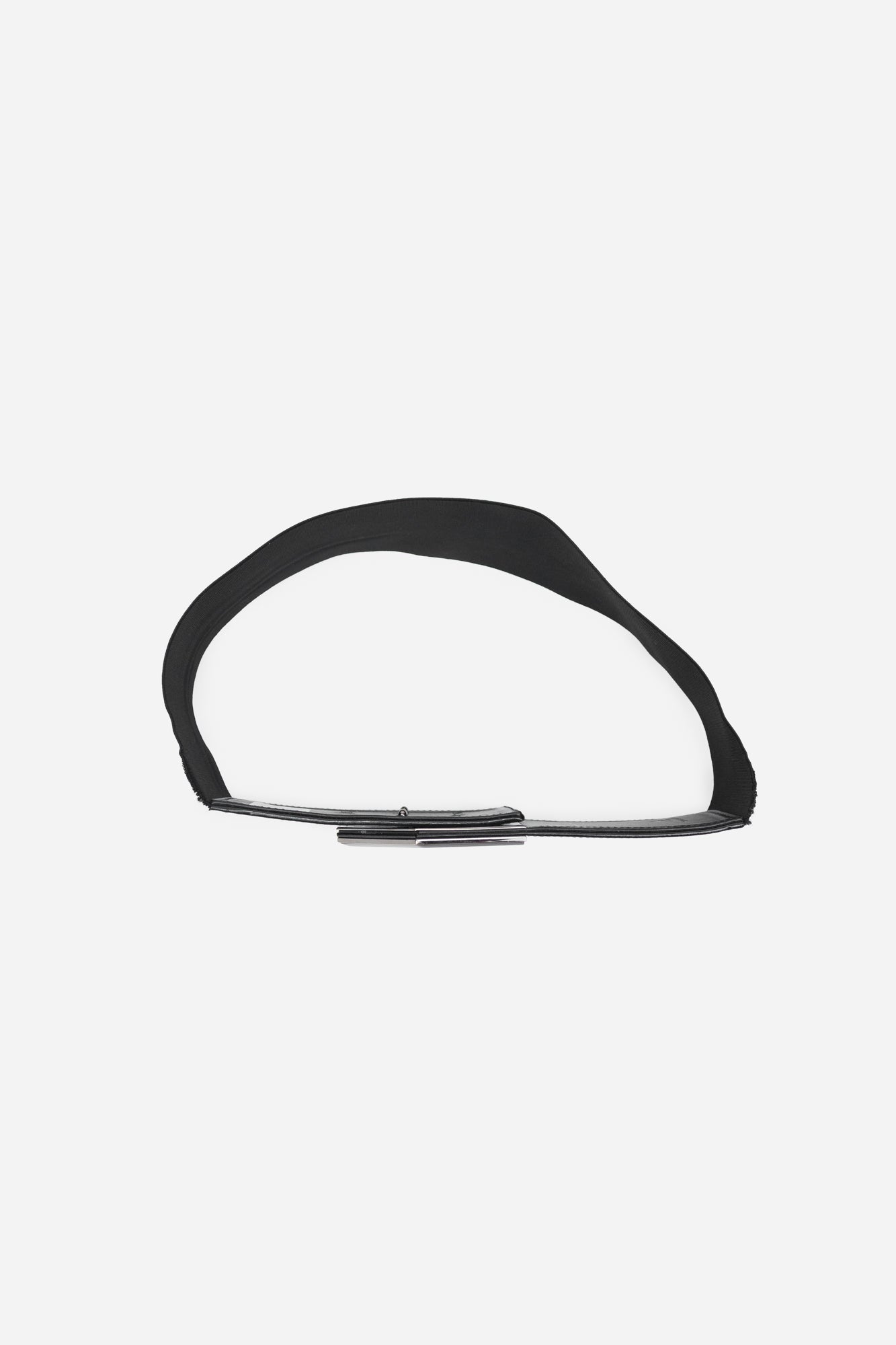 Elastic Waistband Belt