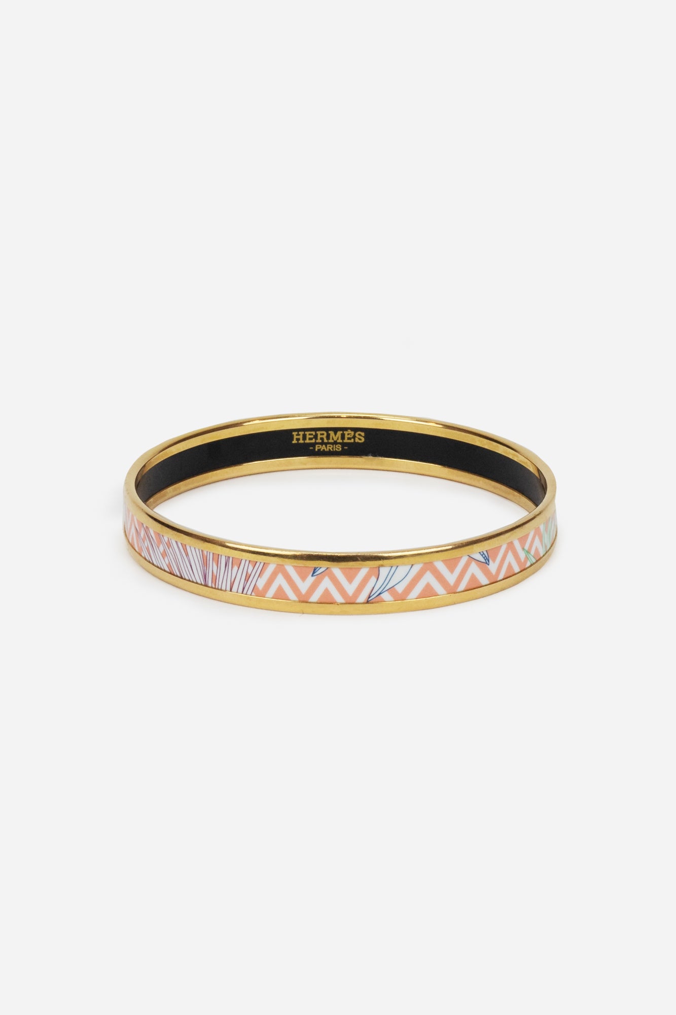 Act III, Scene I, La Clairiere Bangle