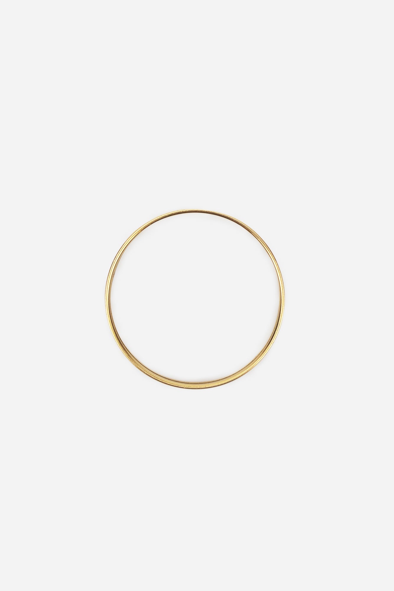 Act III, Scene I, La Clairiere Bangle