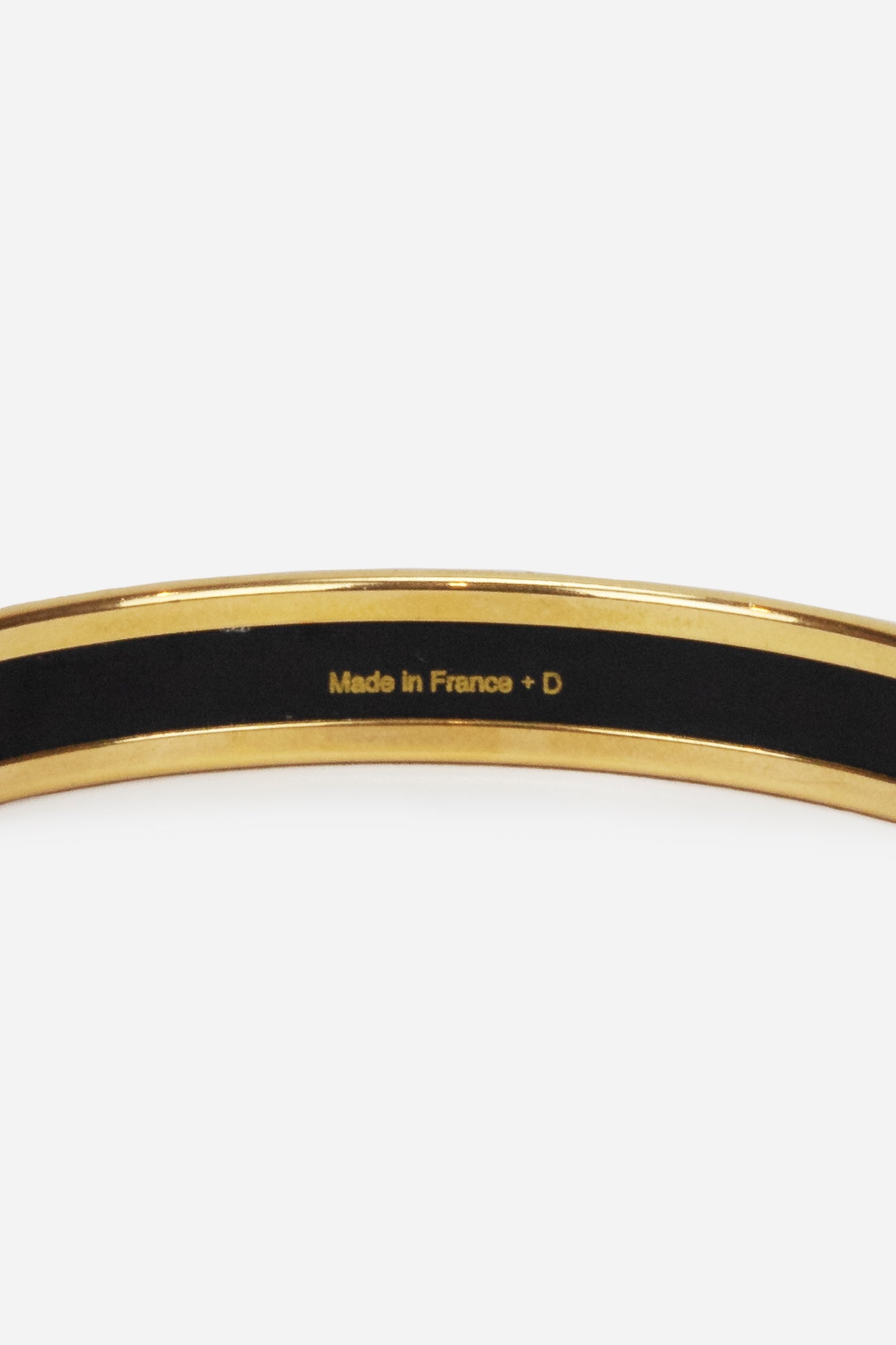 Act III, Scene I, La Clairiere Bangle