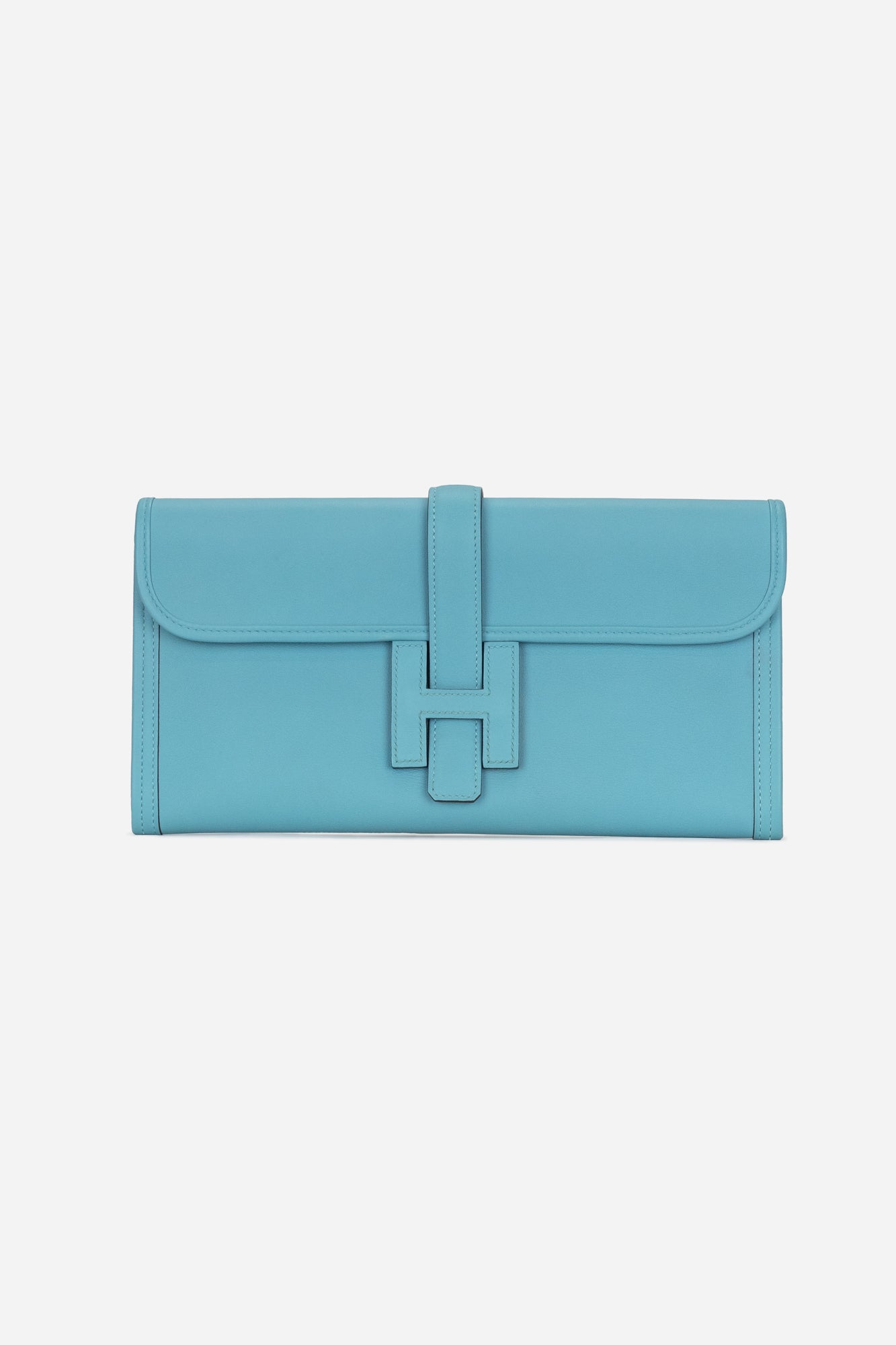 Bleu Saint Cyr Swift Jige Bag