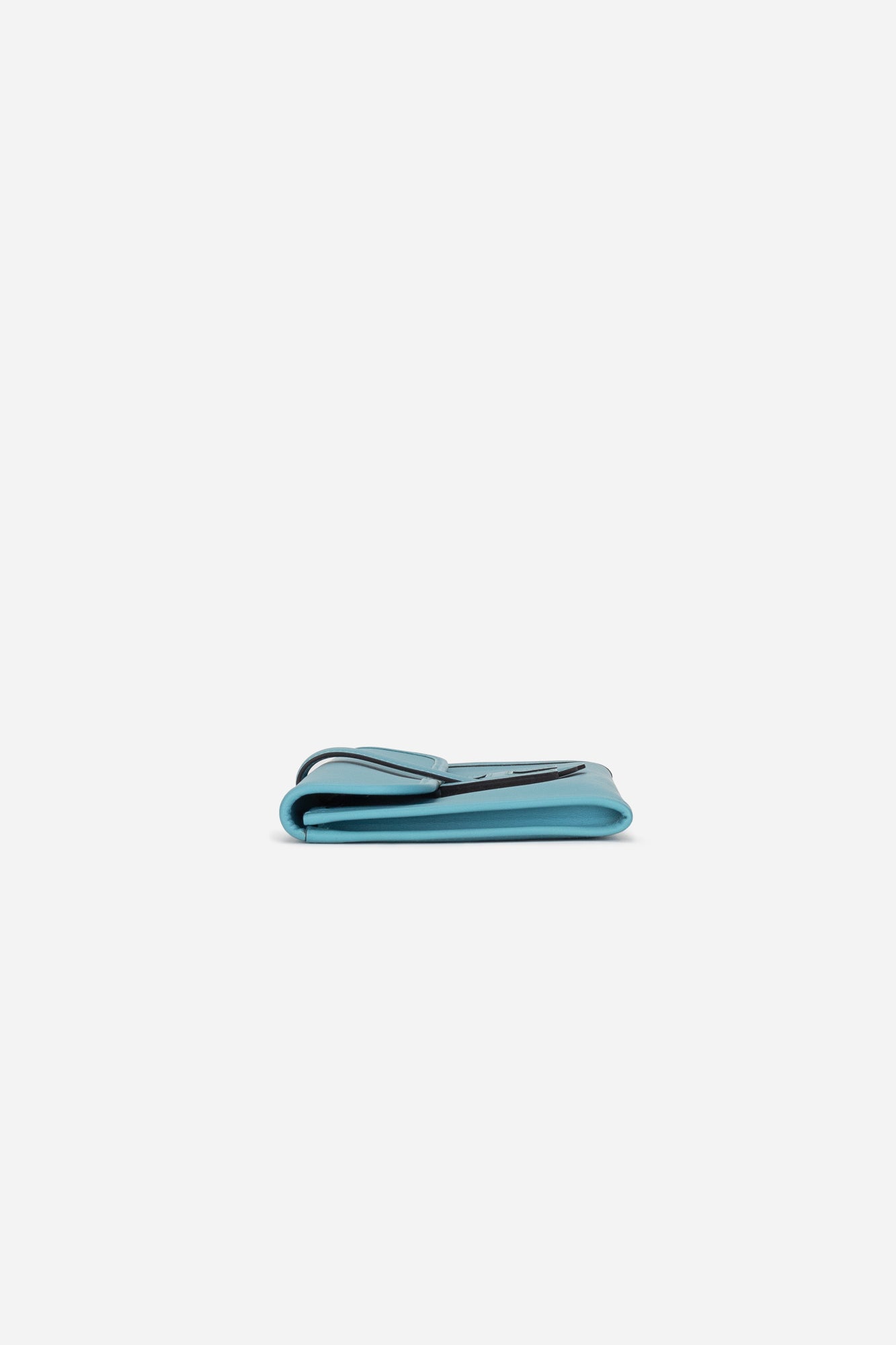 Bleu Saint Cyr Swift Jige Bag