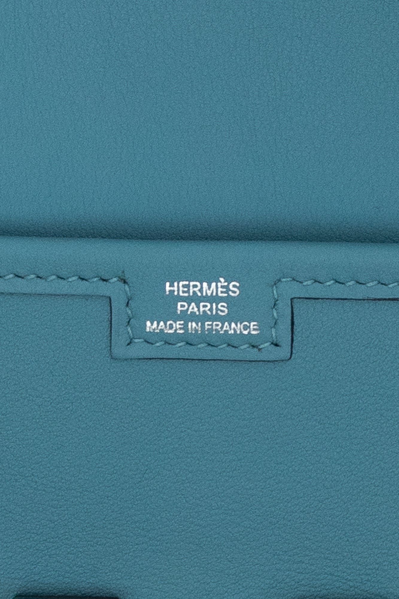 Bleu Saint Cyr Swift Jige Bag
