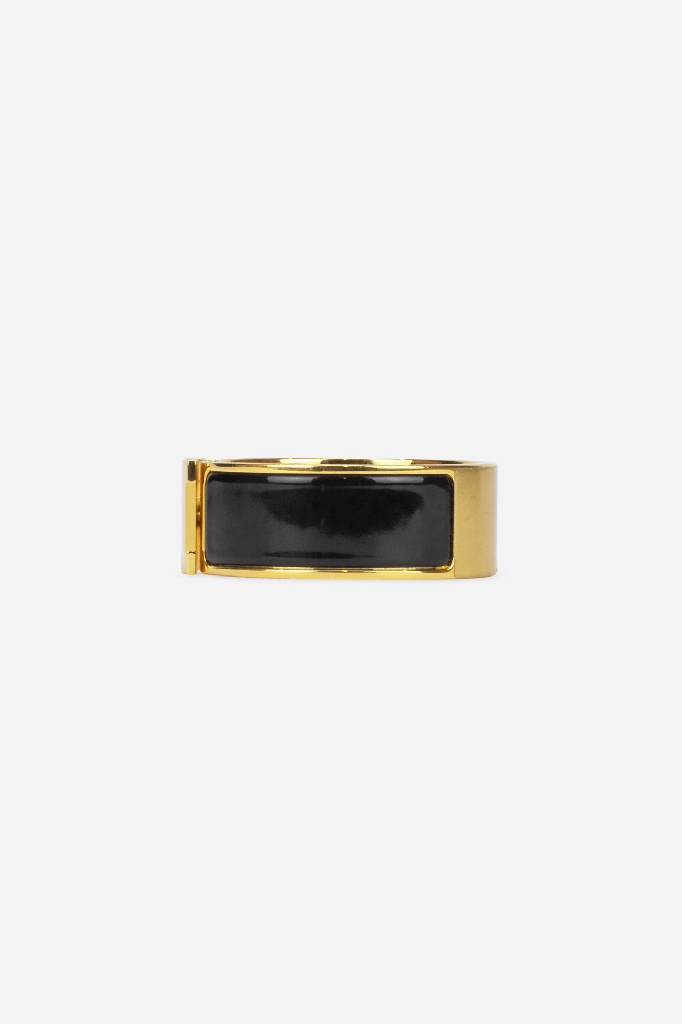 Noir Clic Clac H GM Bracelet