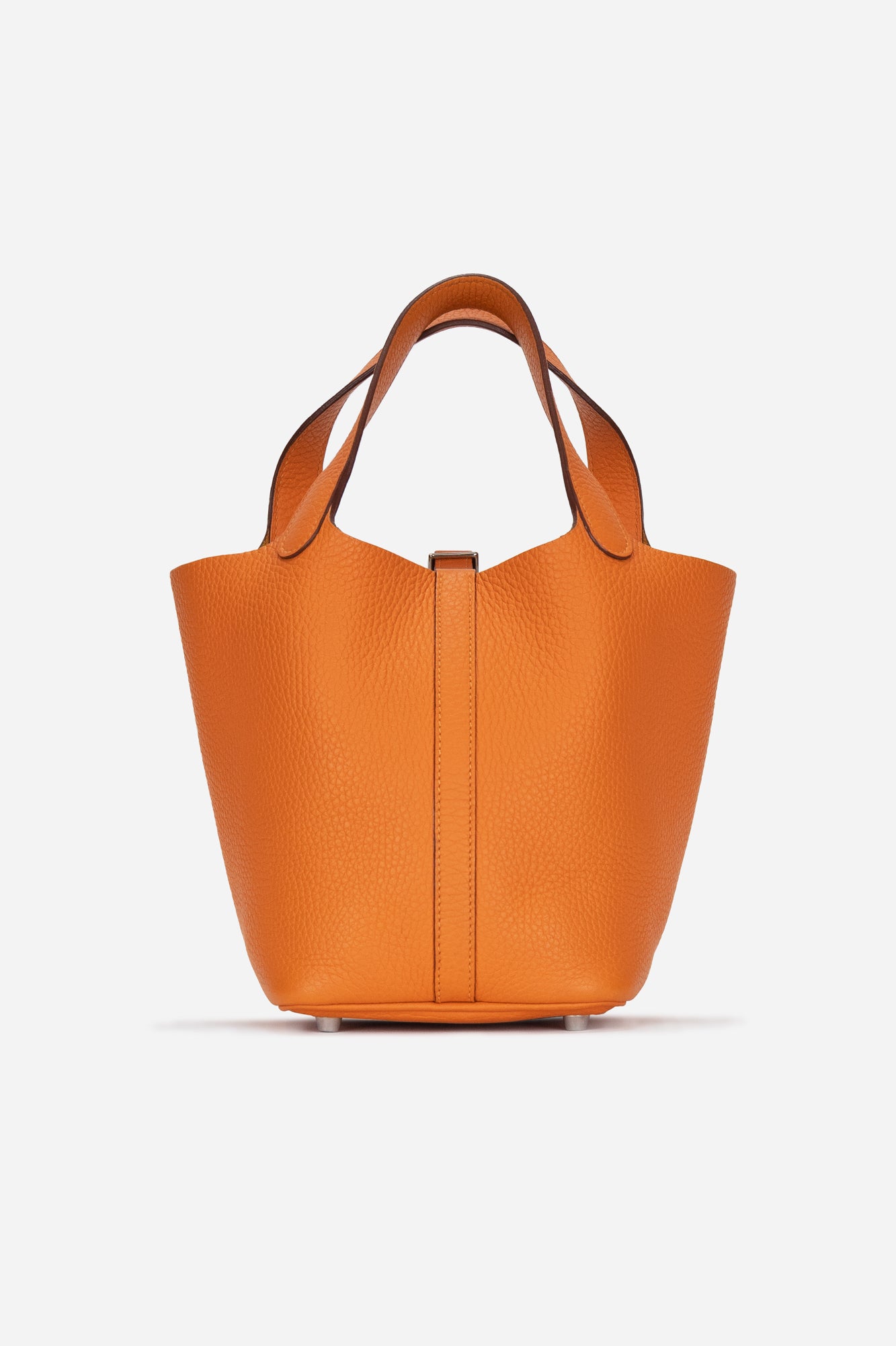 Orange Clemence Picotin 18