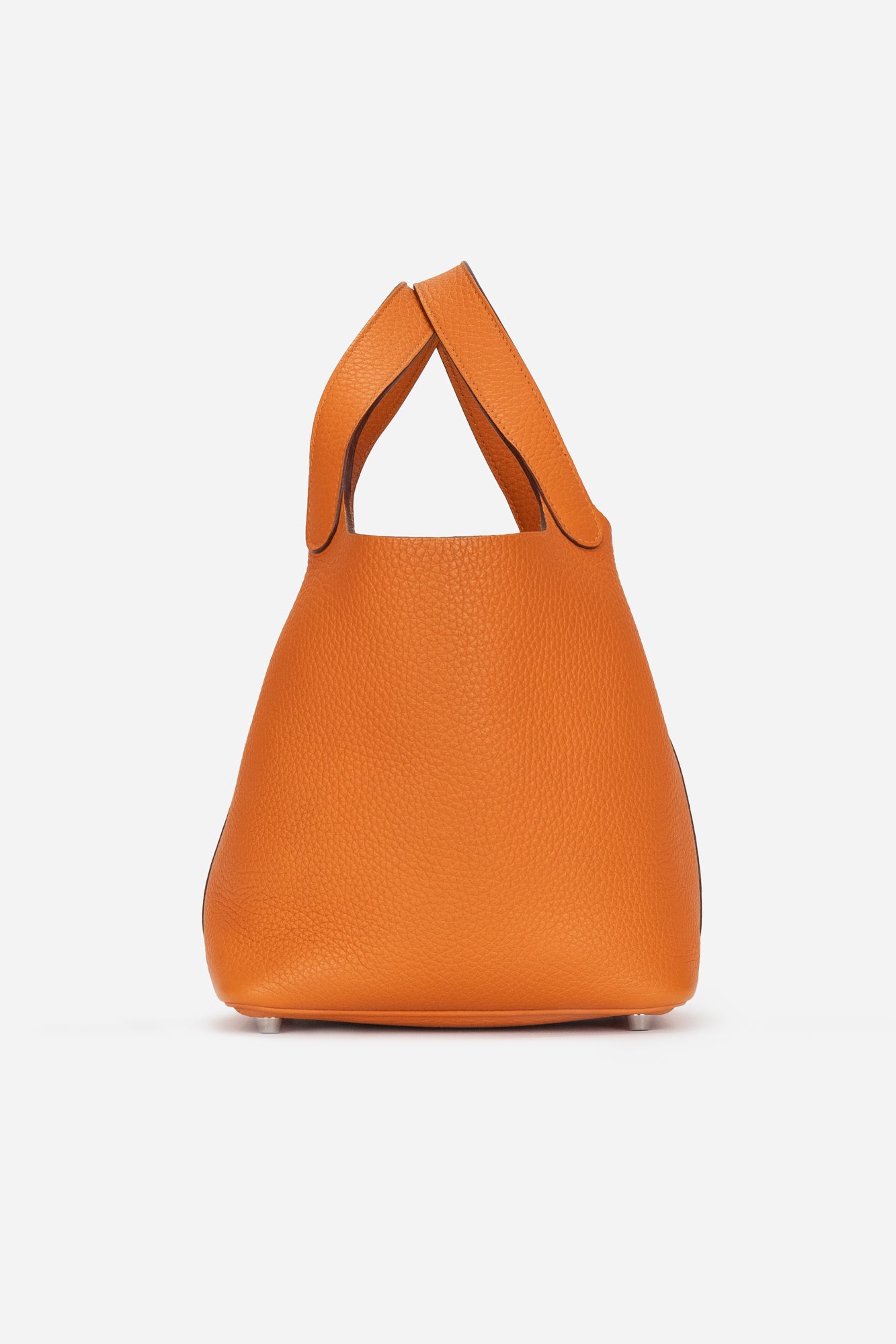 Orange Clemence Picotin 18