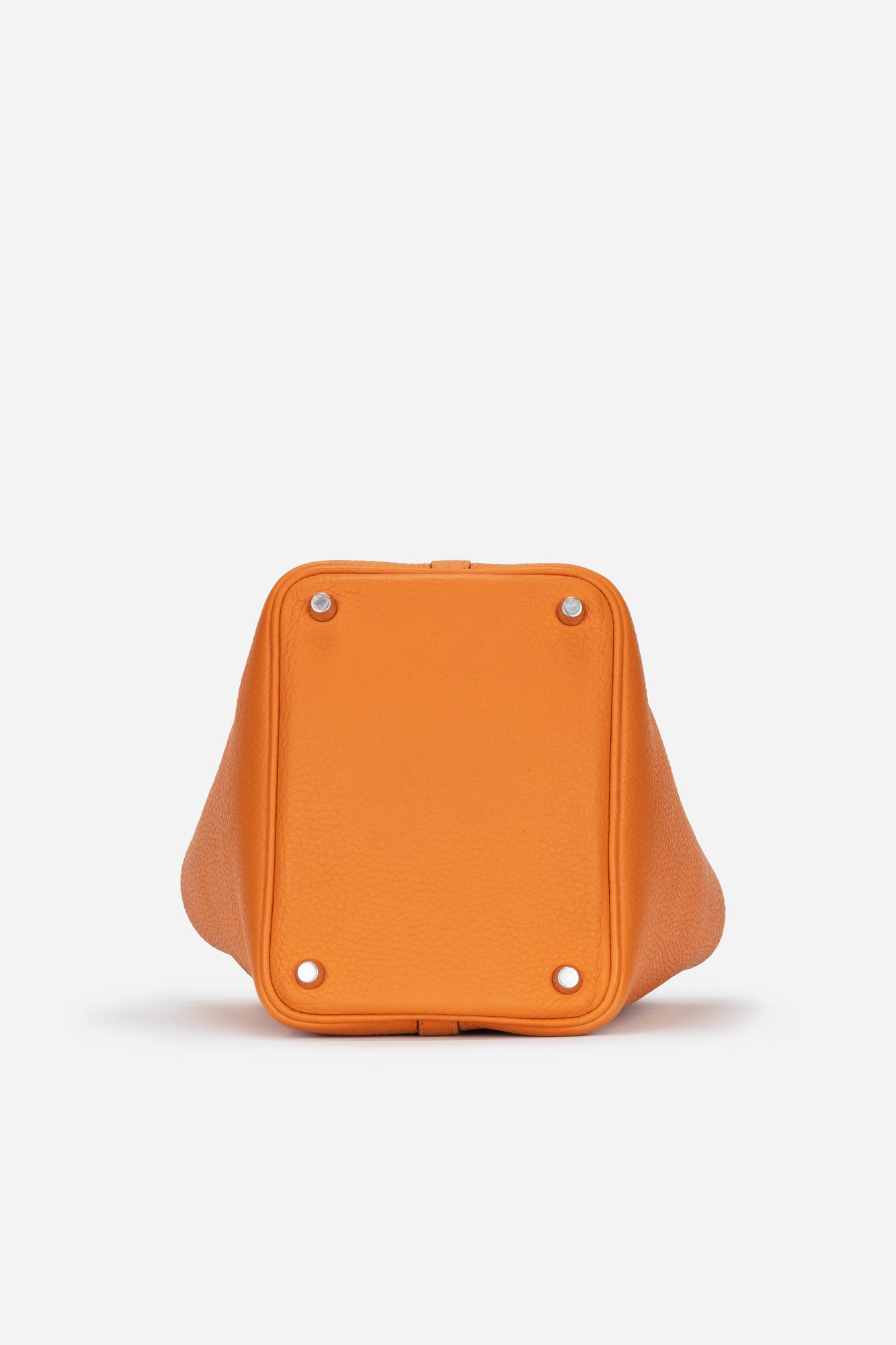 Orange Clemence Picotin 18