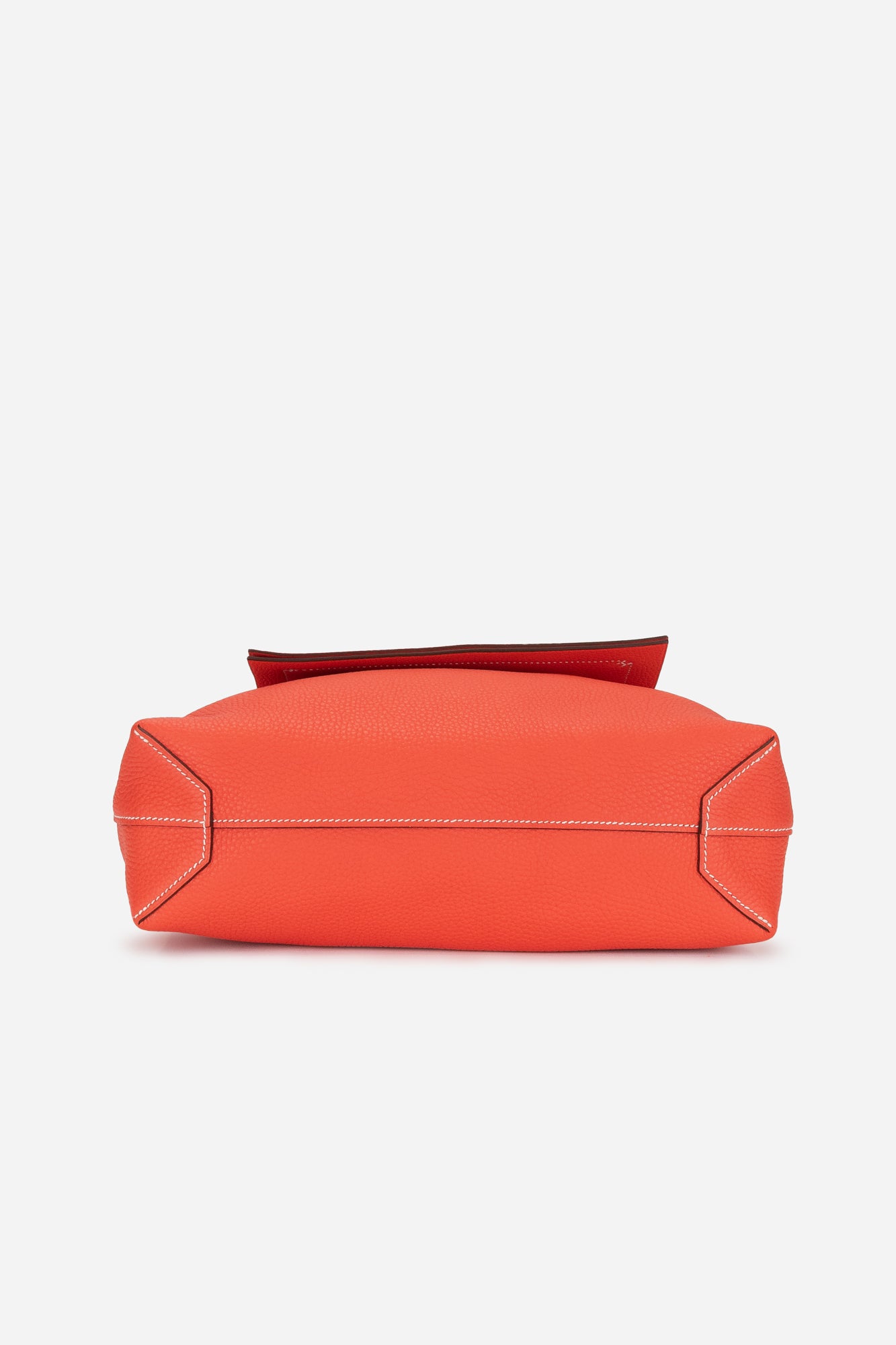 Orange/Pink Clemence Cavasserie 31 Shopping Tote