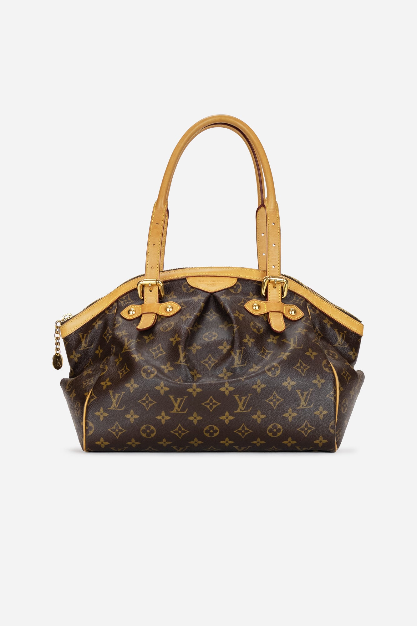 Monogram Tivoli PM Monogram Canvas