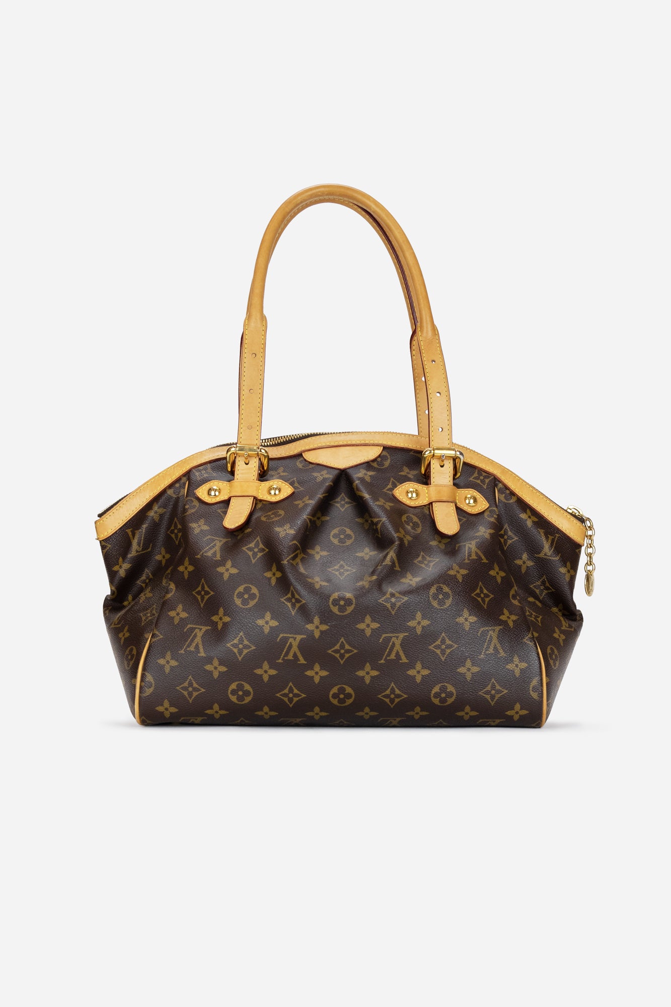 Monogram Tivoli PM Monogram Canvas