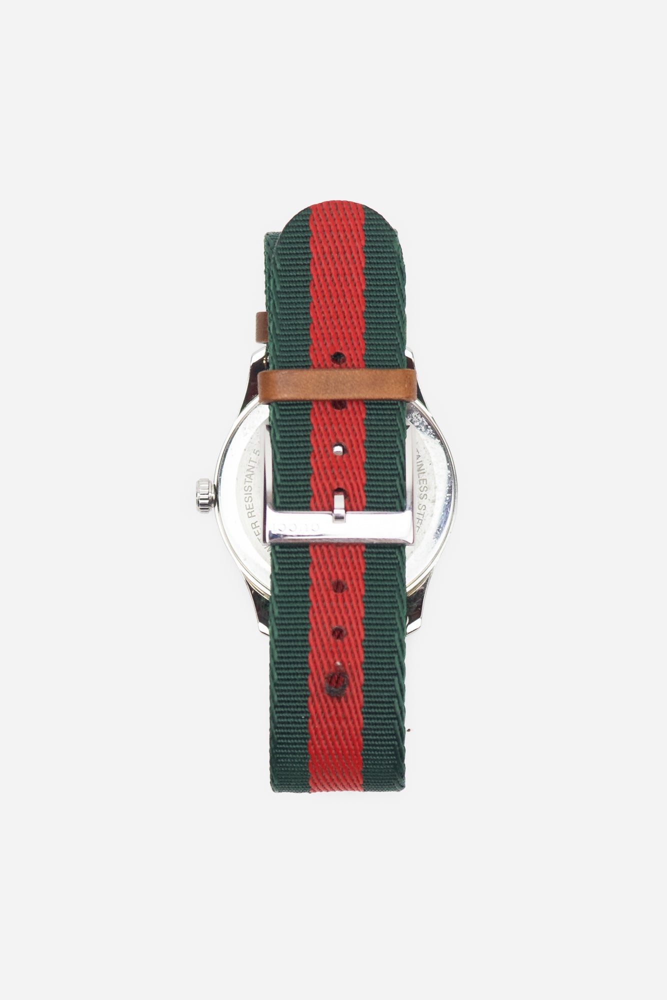 G-Timeless Web Bee Dial Watch