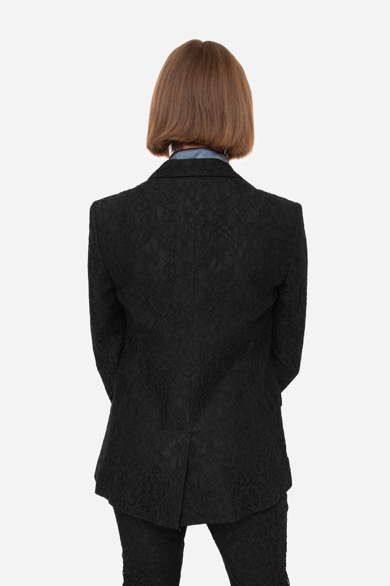 Black Lace 'Ashburn' Blazer