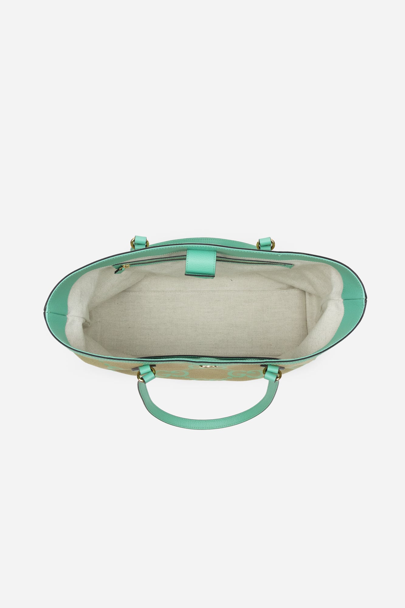 Ophidia Jumbo GG Medium Tote Bag