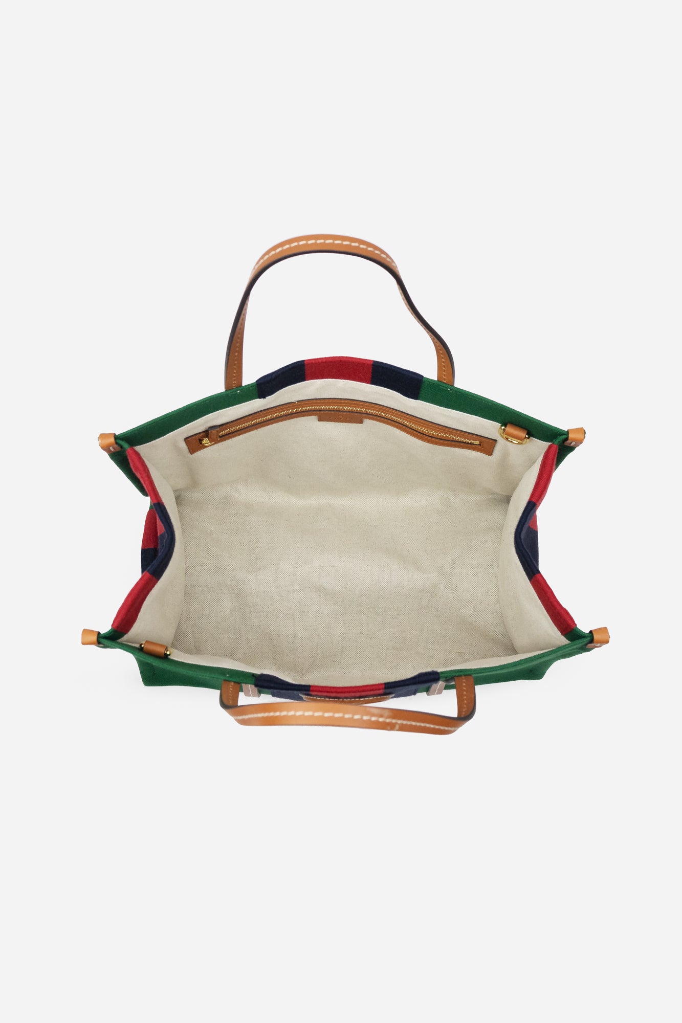 Large Interlocking G Tote