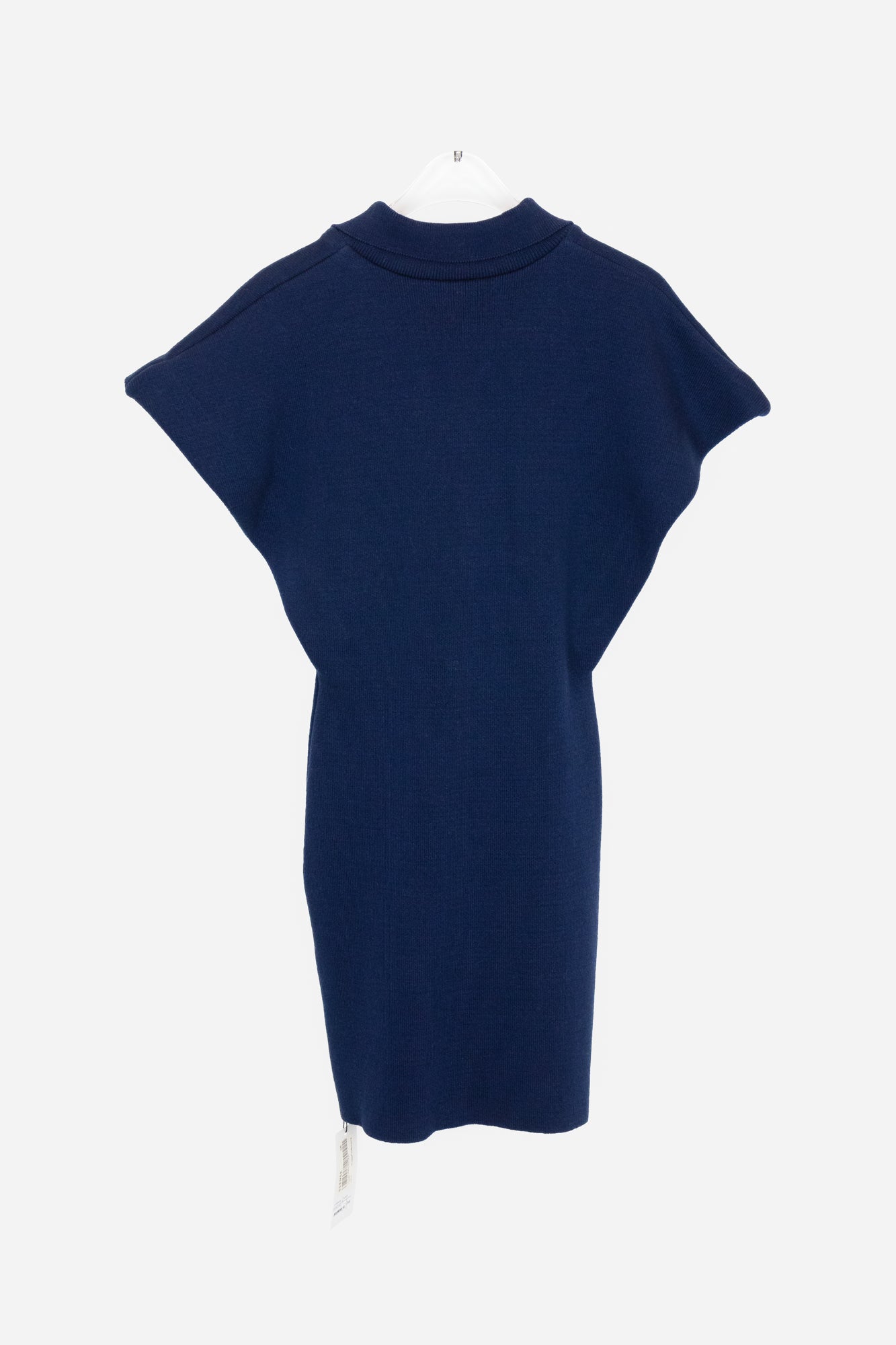 Navy Le Long Polo Short Sleeve