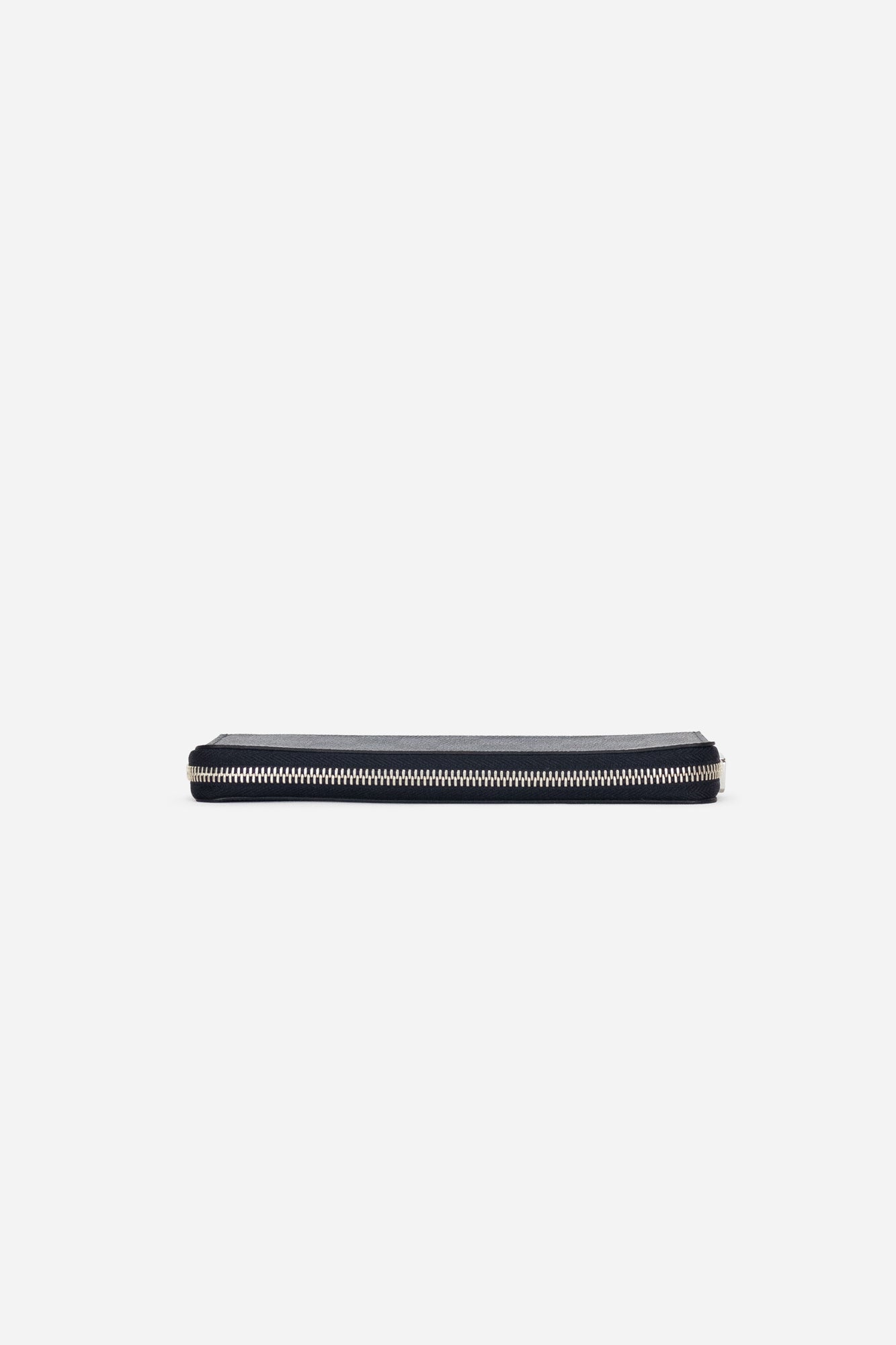 Damier Cobalt Zippy Large Wallet
