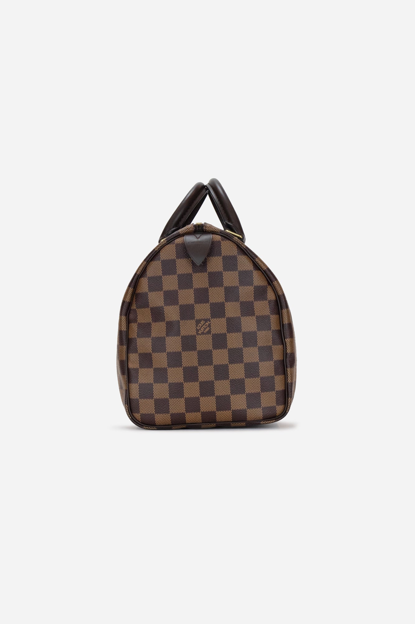 Damier Ebene Speedy 30 Handbag