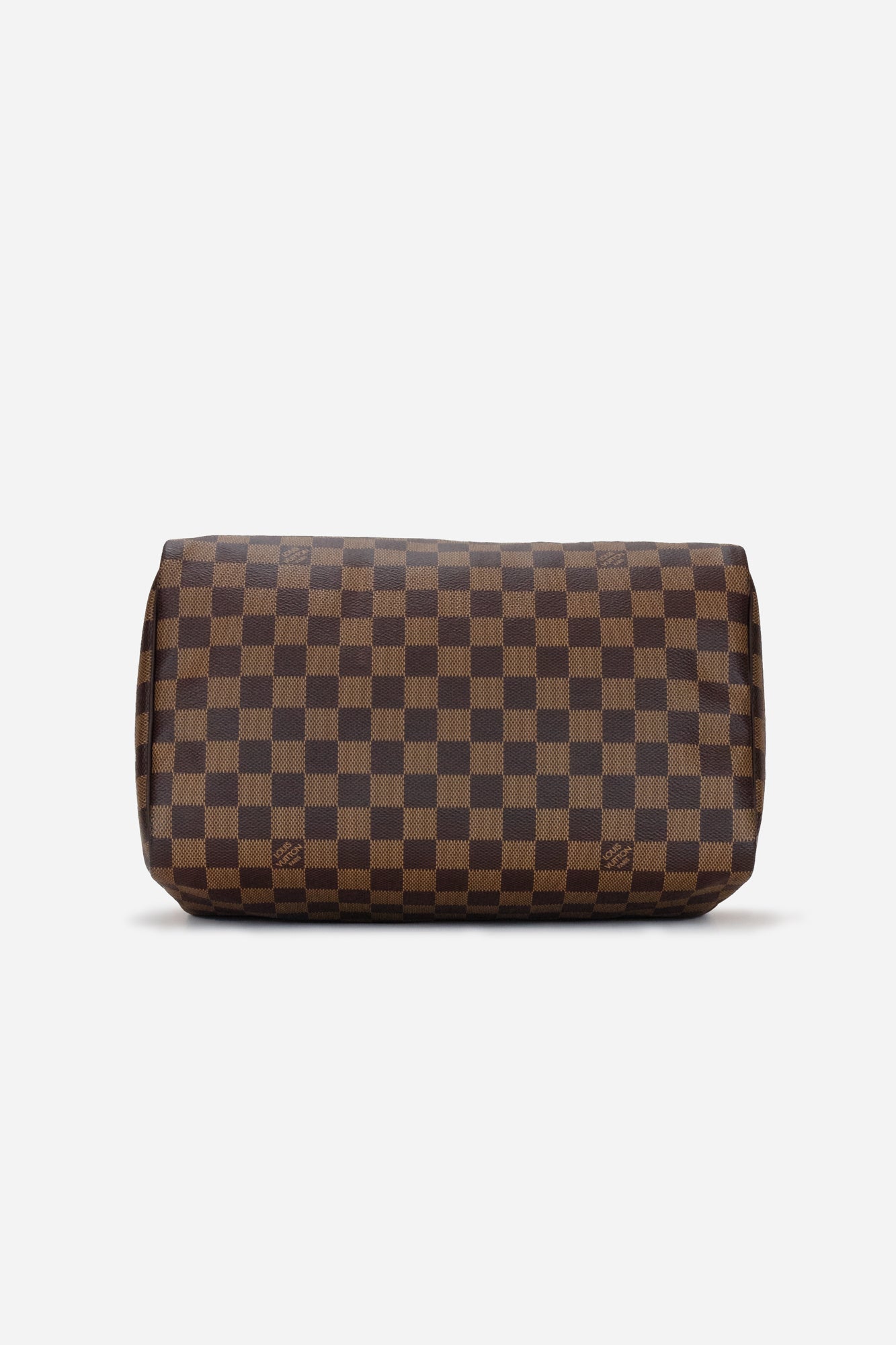Damier Ebene Speedy 30 Handbag