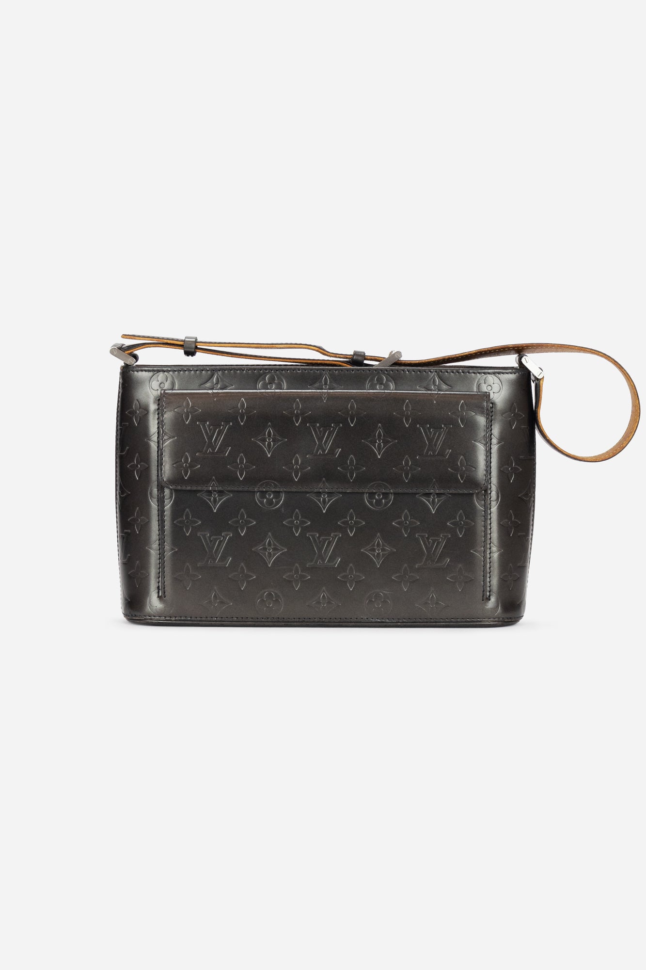 Empreinte Mat Allston Shoulder Bag