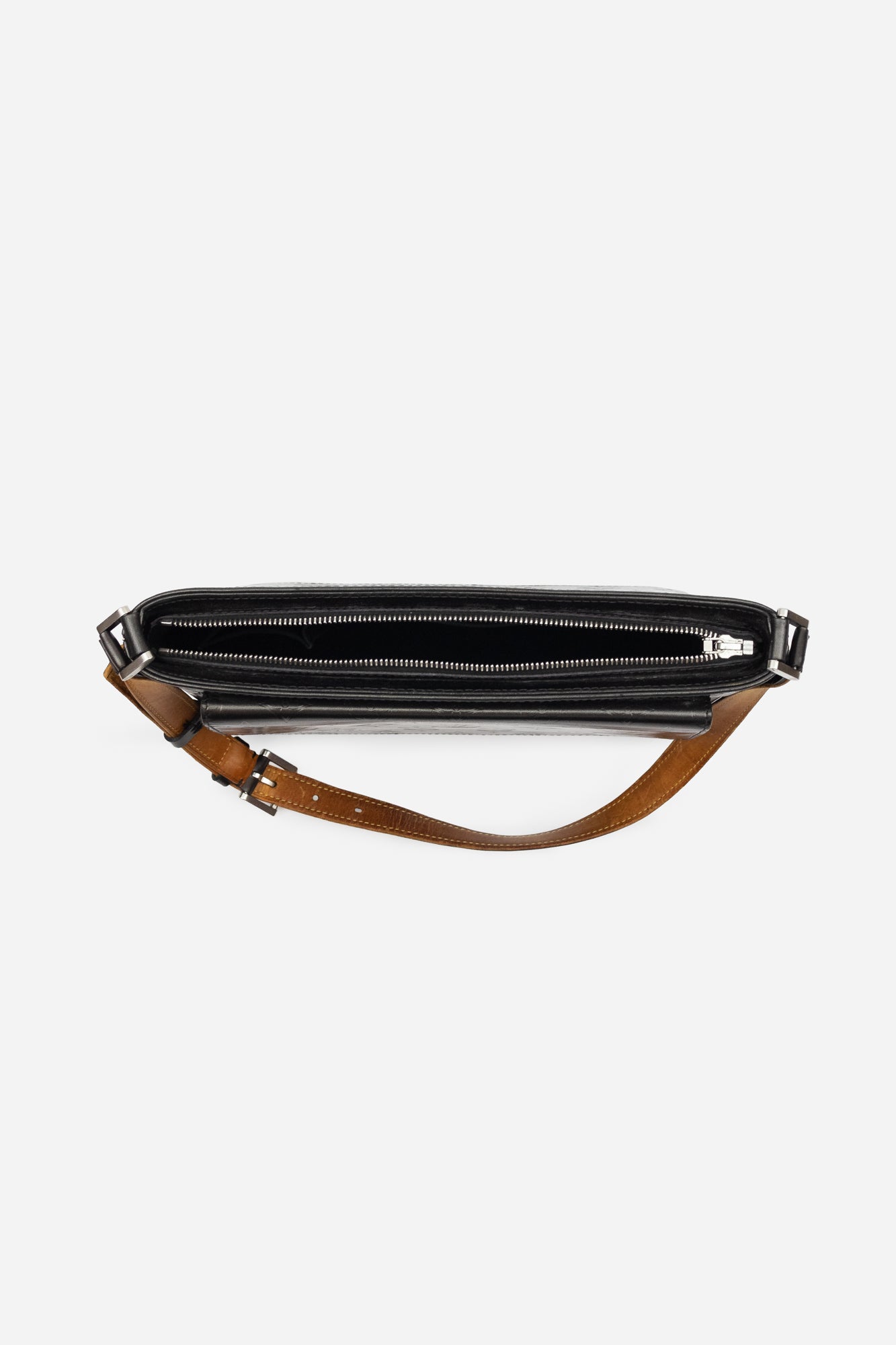 Empreinte Mat Allston Shoulder Bag