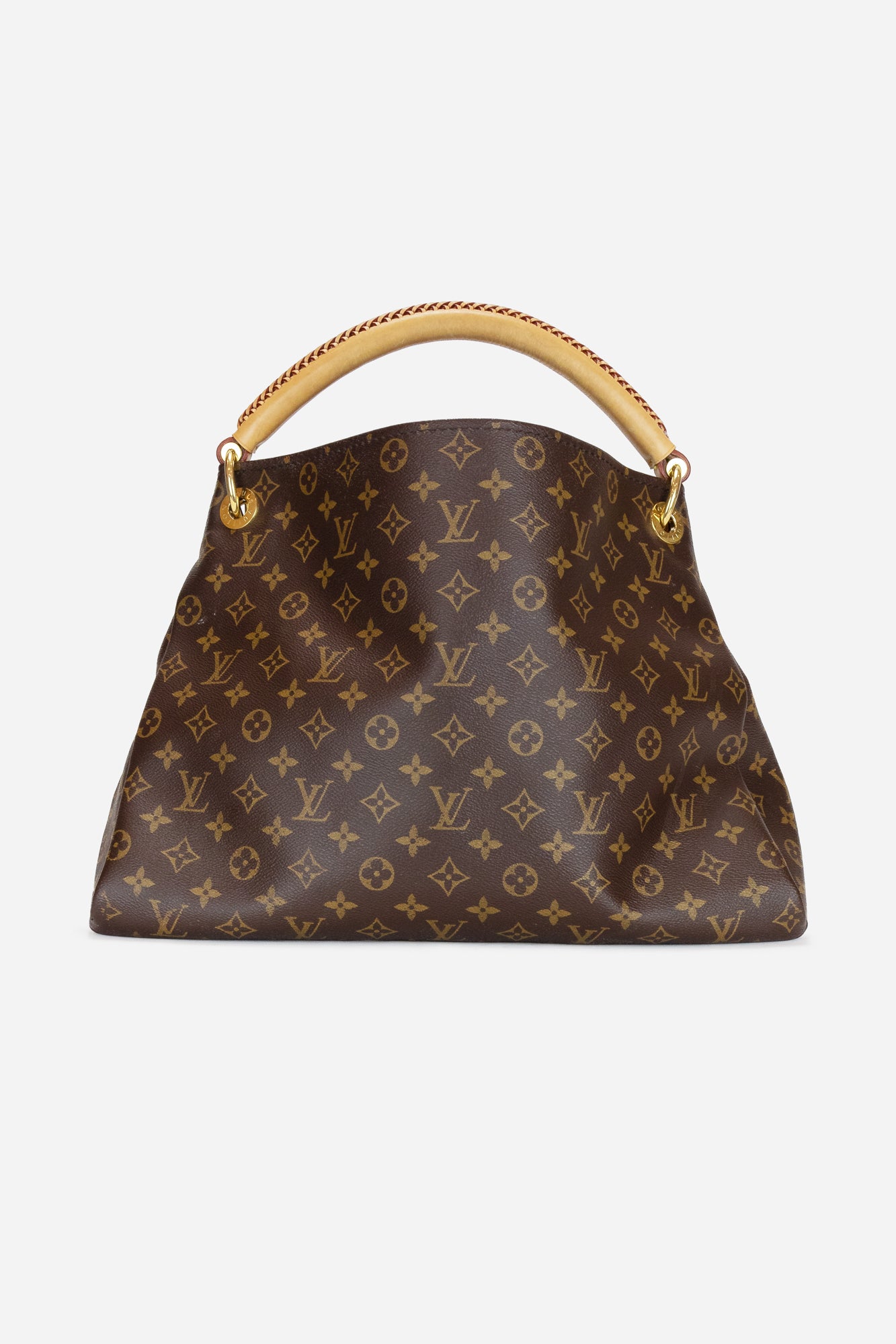 Monogram Artsy MM Hobo