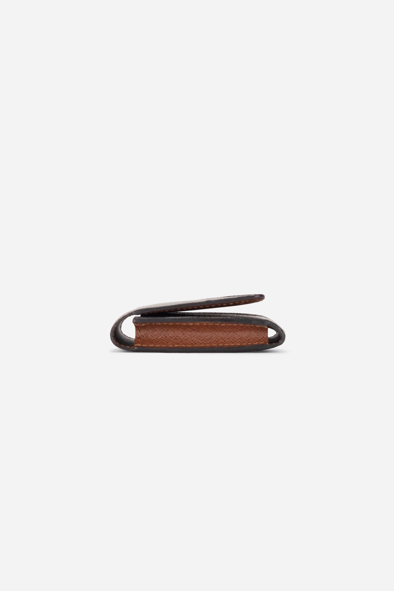 Monogram Card Holder