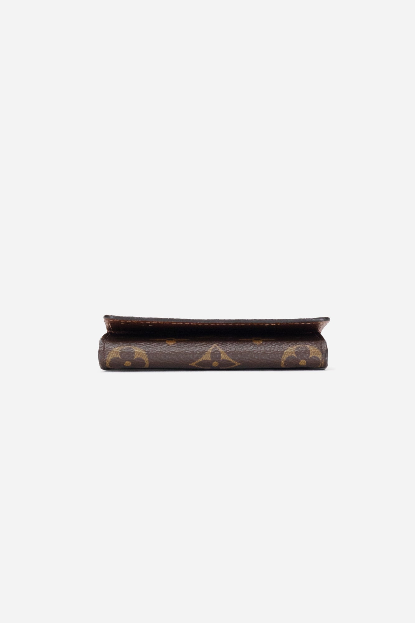 Monogram Card Holder