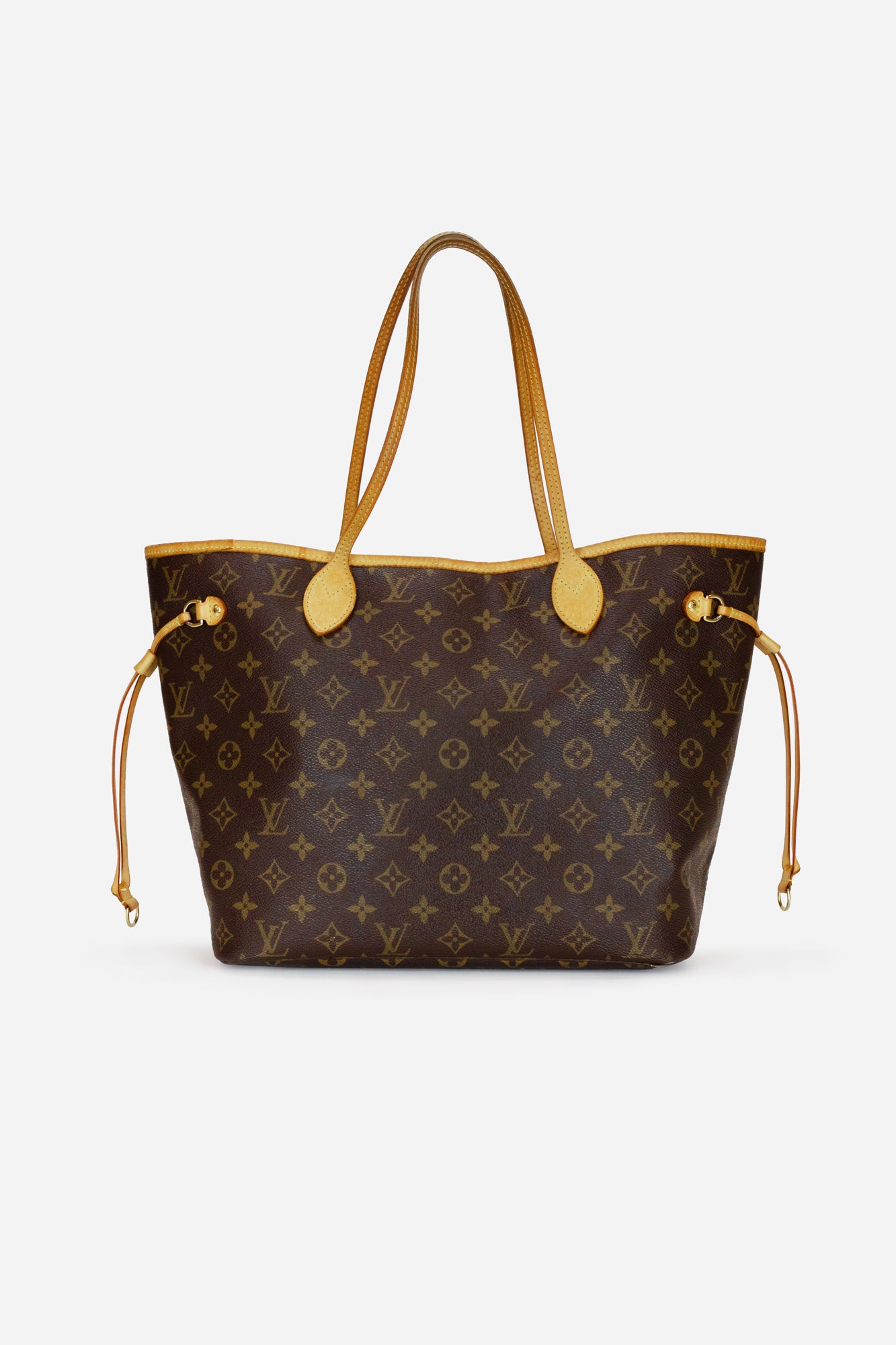 Monogram Neverfull MM