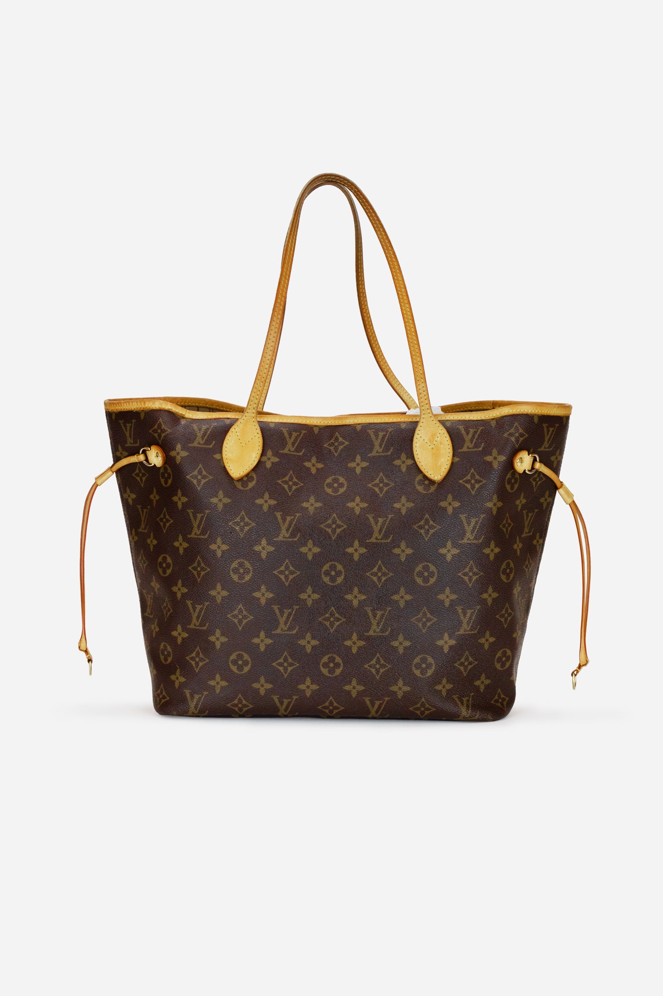 Monogram Neverfull MM
