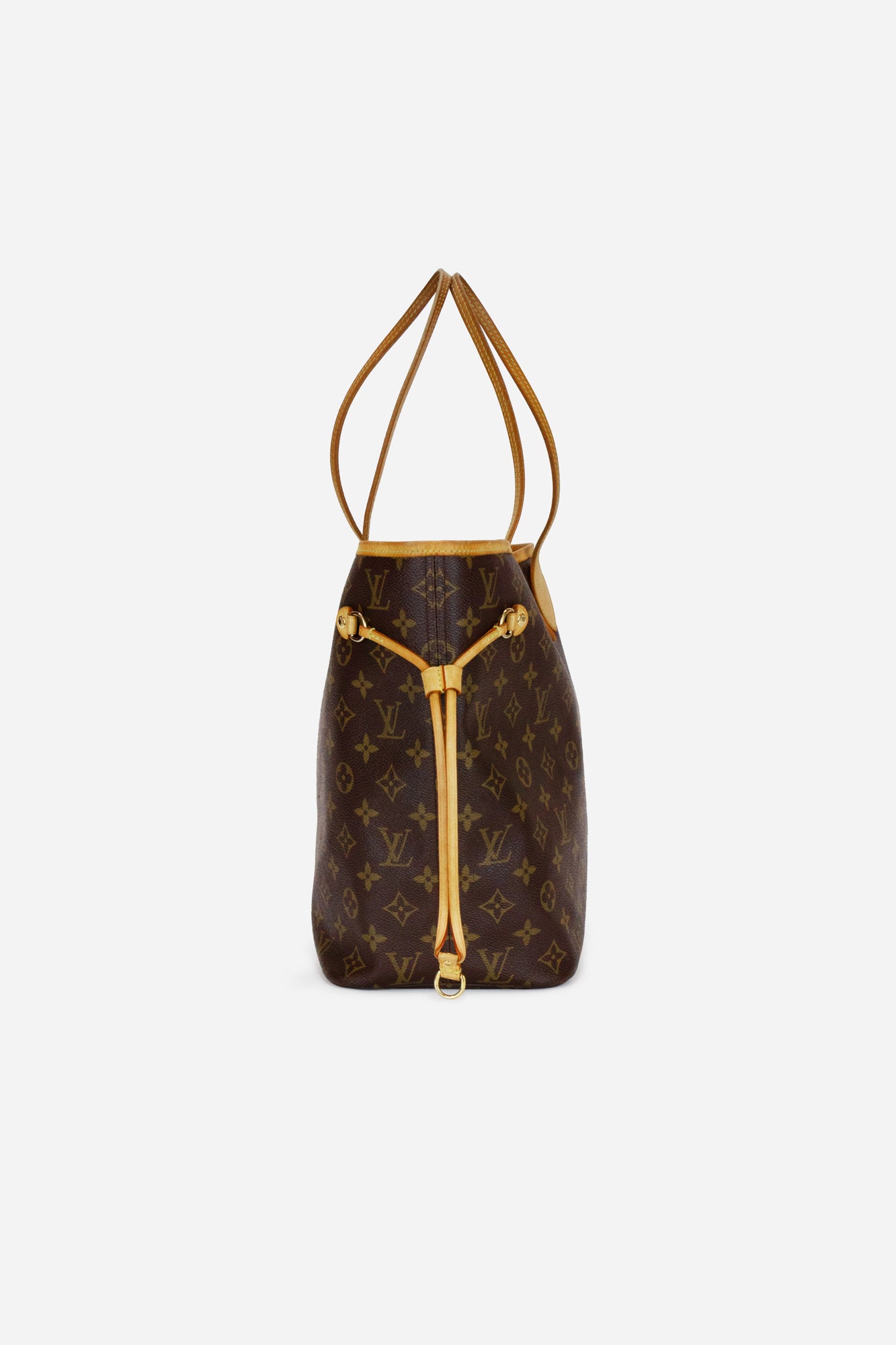 Monogram Neverfull MM