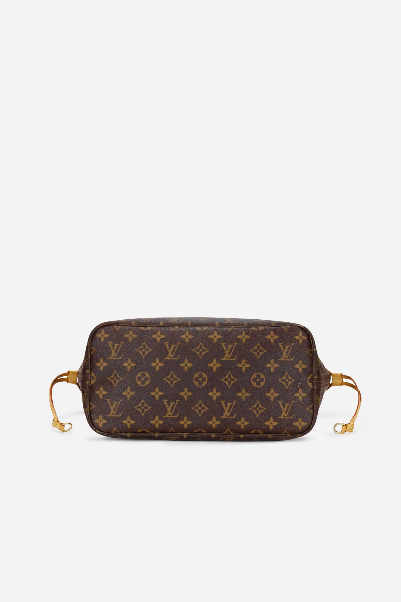 Monogram Neverfull MM