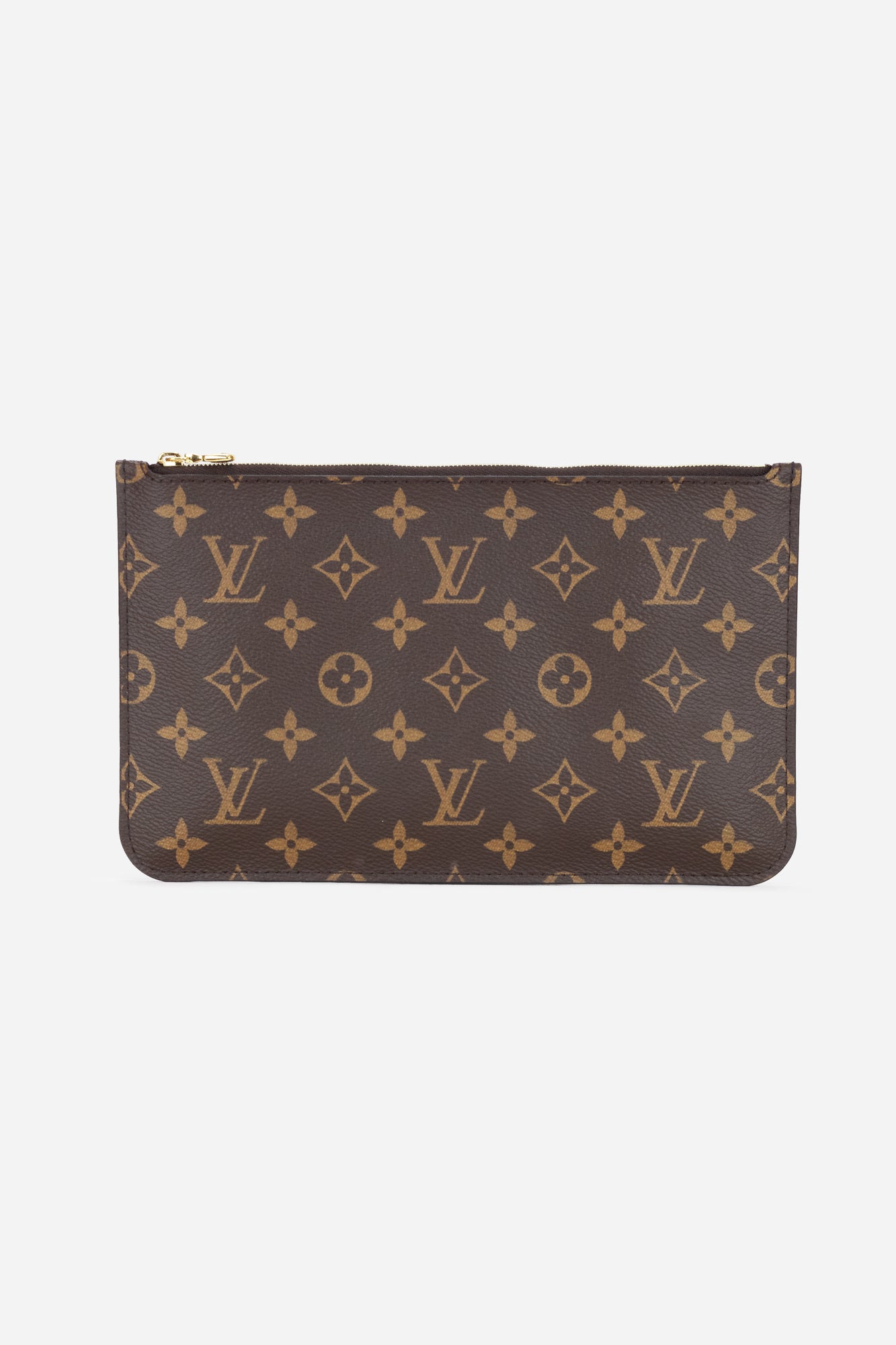 Monogram Neverfull Pochette